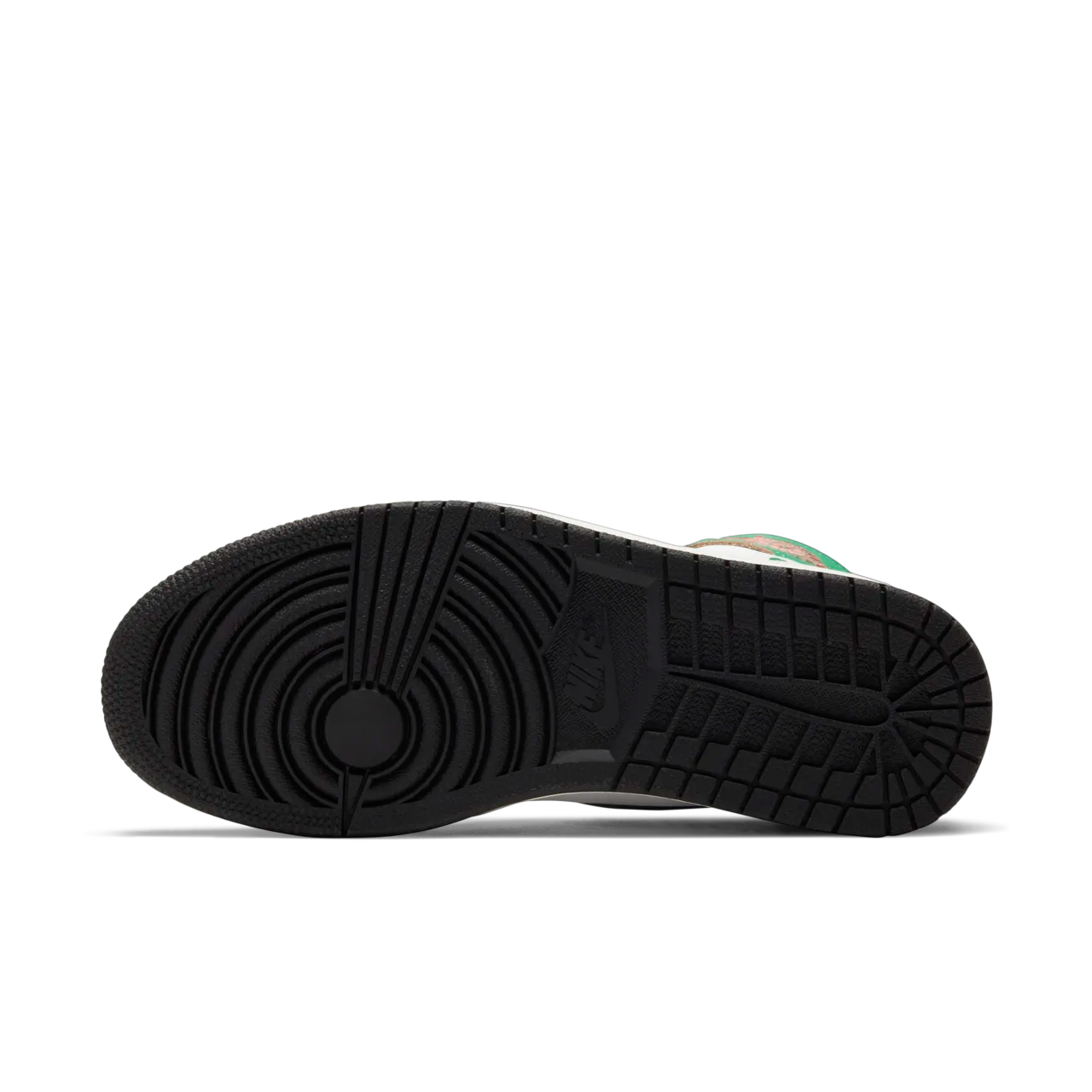 Air Jordan 1 High "Lucky Green" W - CBM-KICKS.RO