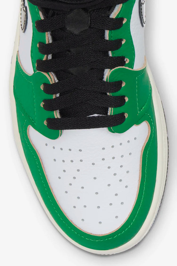 Air Jordan 1 High "Lucky Green" W - CBM-KICKS.RO