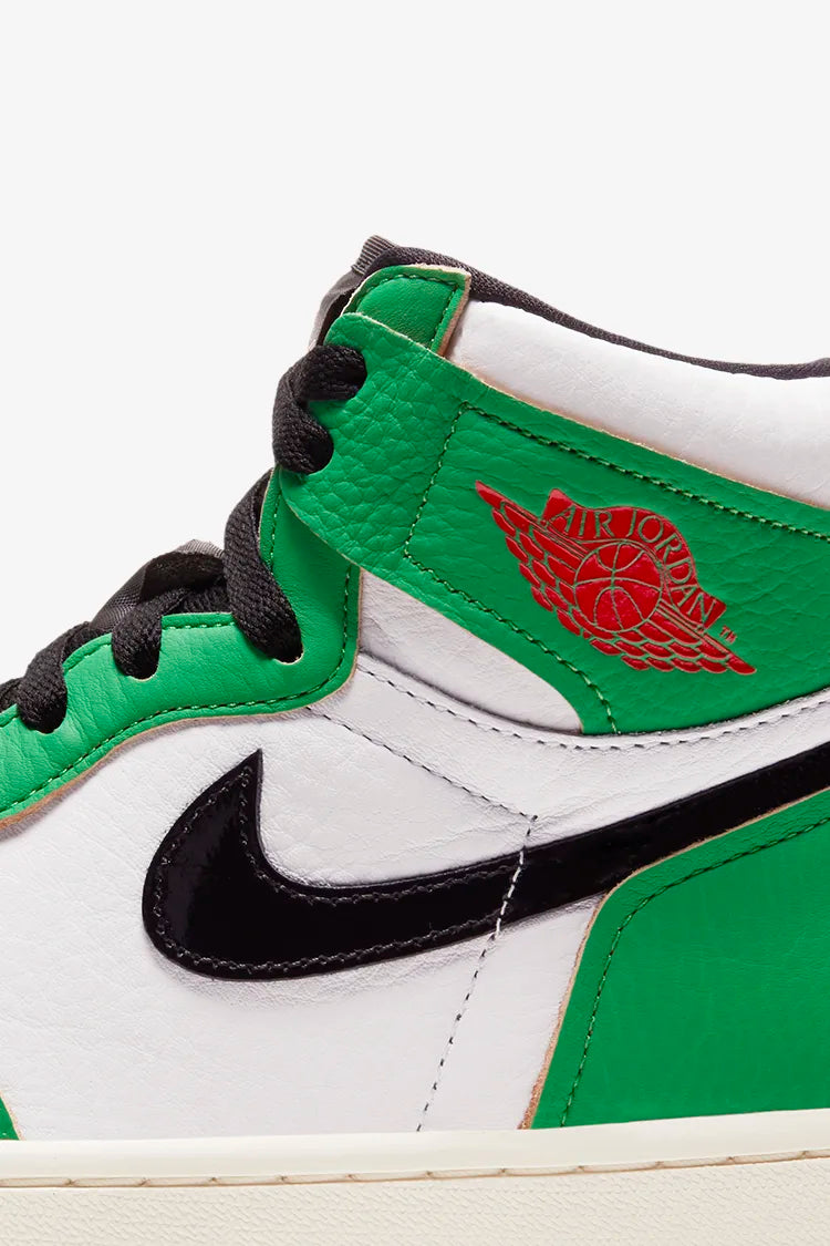 Air Jordan 1 High "Lucky Green" W - CBM-KICKS.RO
