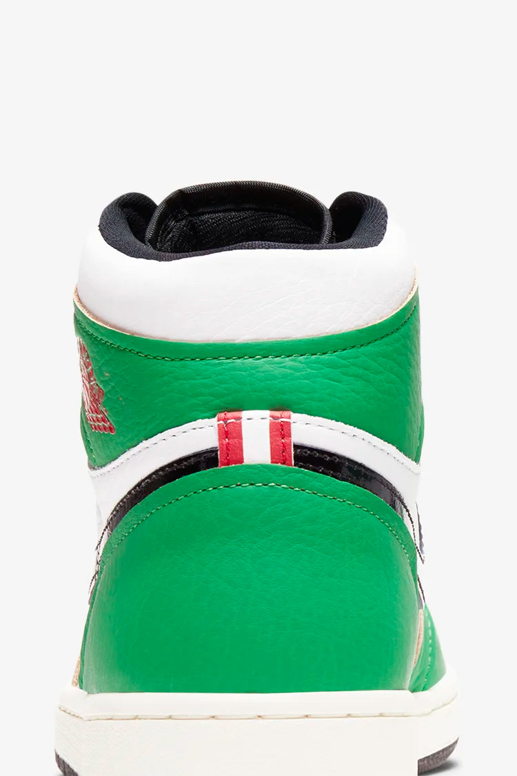 Air Jordan 1 High "Lucky Green" W - CBM-KICKS.RO