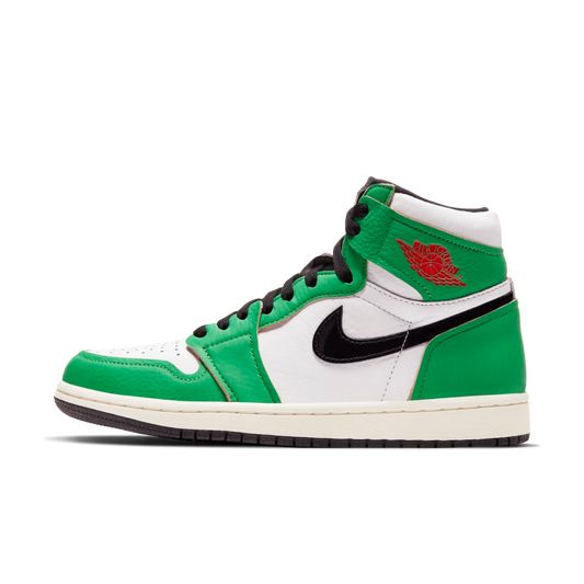 Air Jordan 1 High "Lucky Green" W - CBM-KICKS.RO