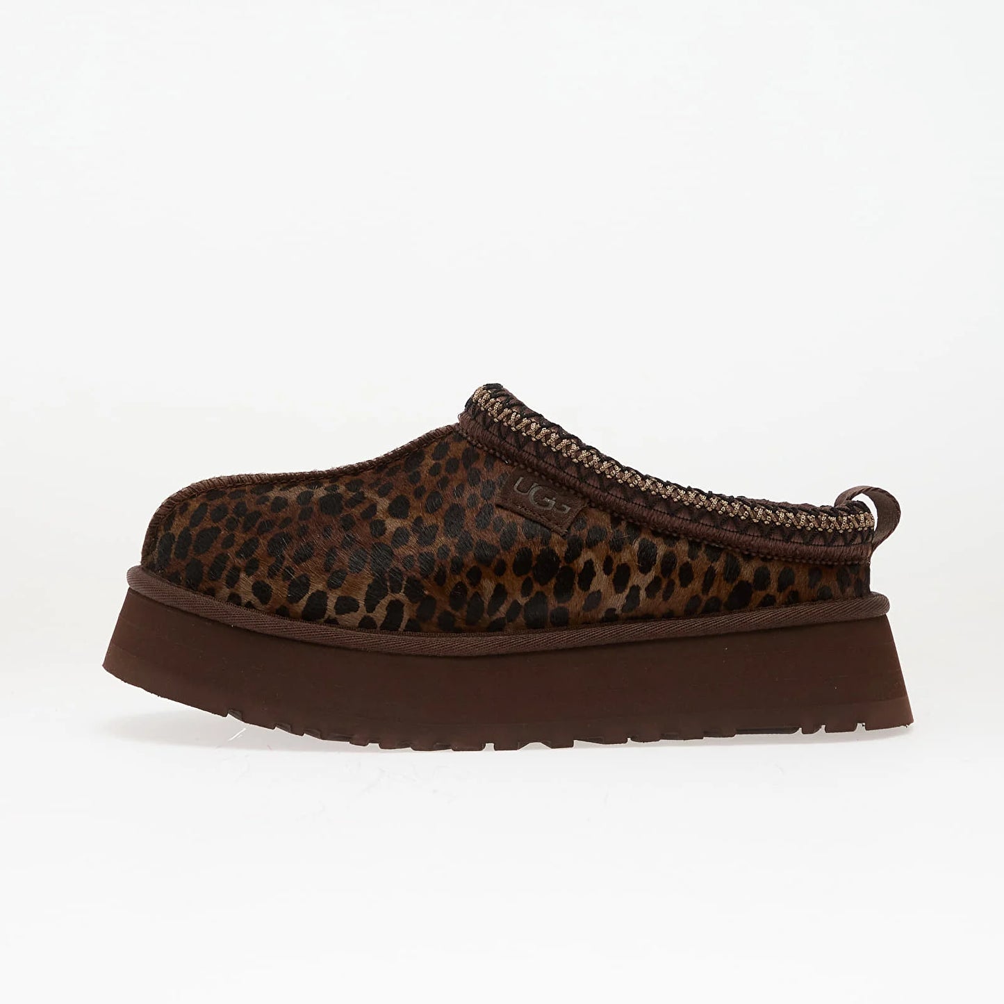 UGG Tazz Caspian "Burnt Cedar" - CBM-KICKS.RO