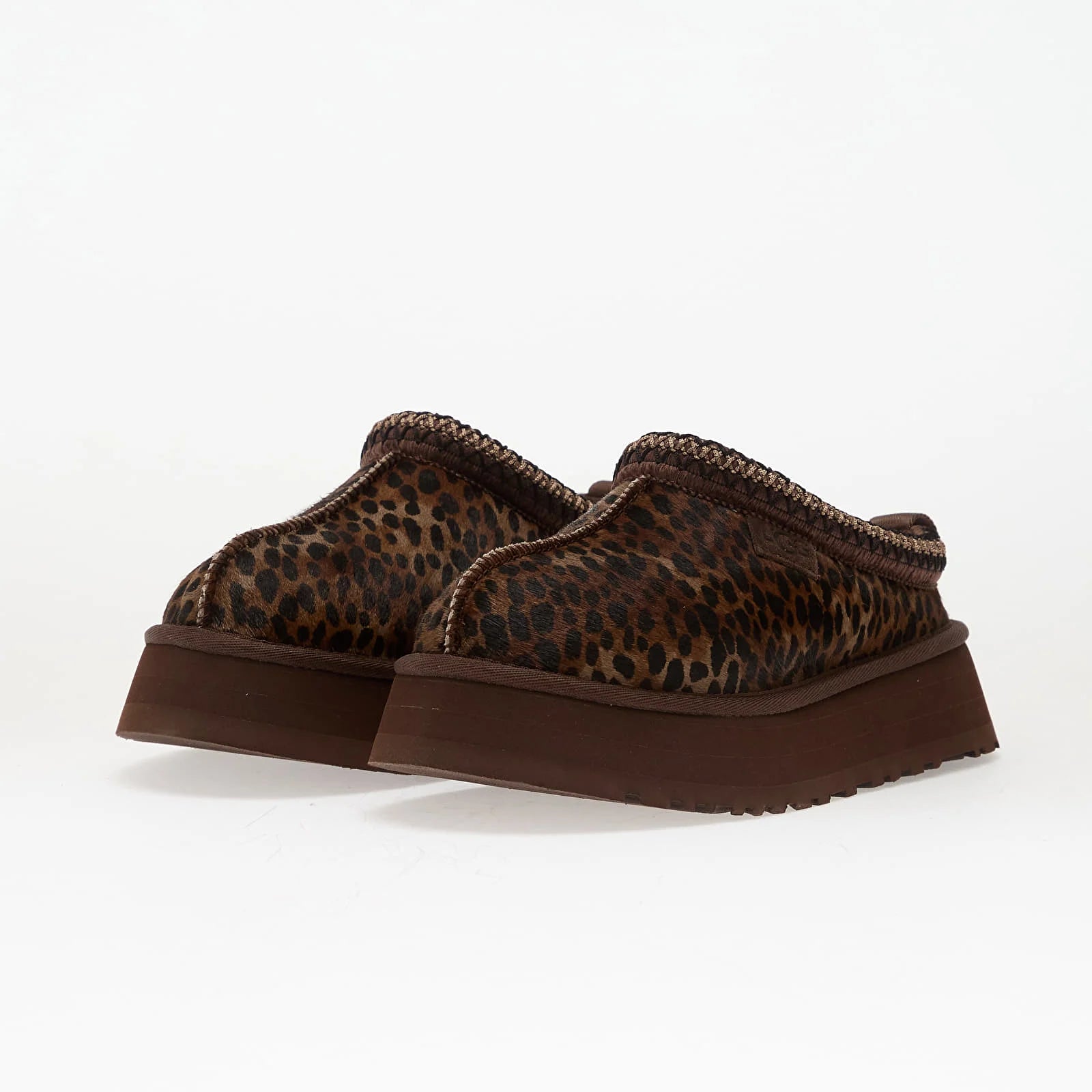 UGG Tazz Caspian "Burnt Cedar" - CBM-KICKS.RO