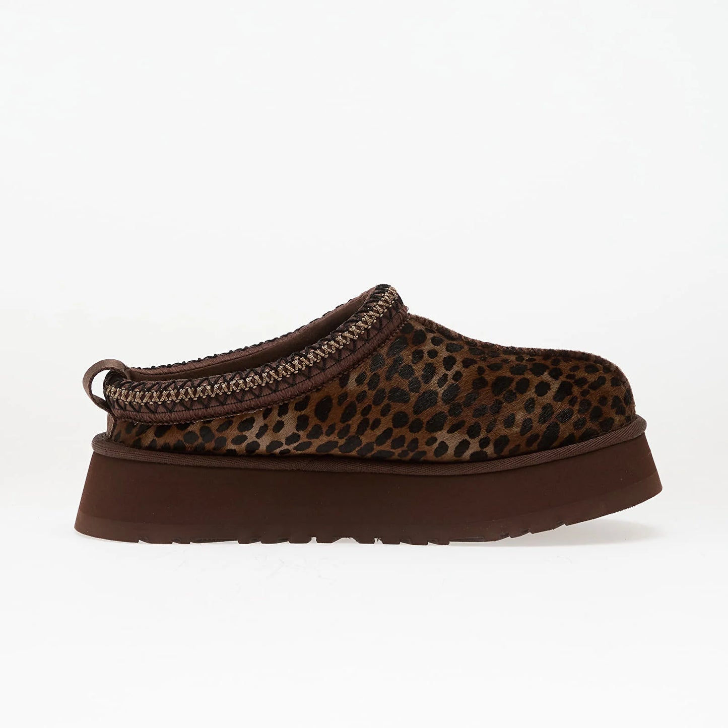 UGG Tazz Caspian "Burnt Cedar" - CBM-KICKS.RO