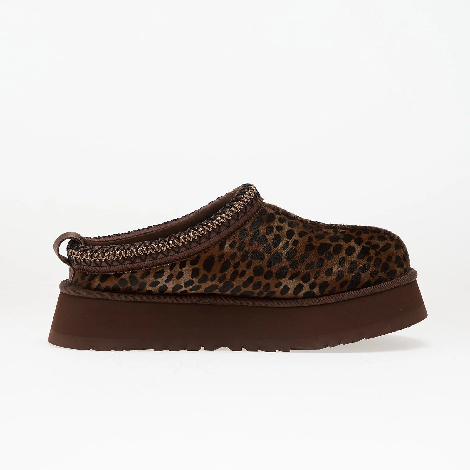 UGG Tazz Caspian "Burnt Cedar" - CBM-KICKS.RO