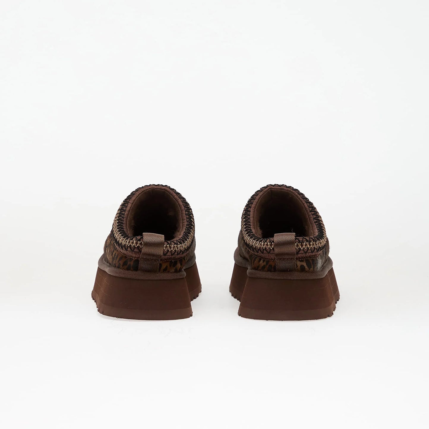 UGG Tazz Caspian "Burnt Cedar" - CBM-KICKS.RO