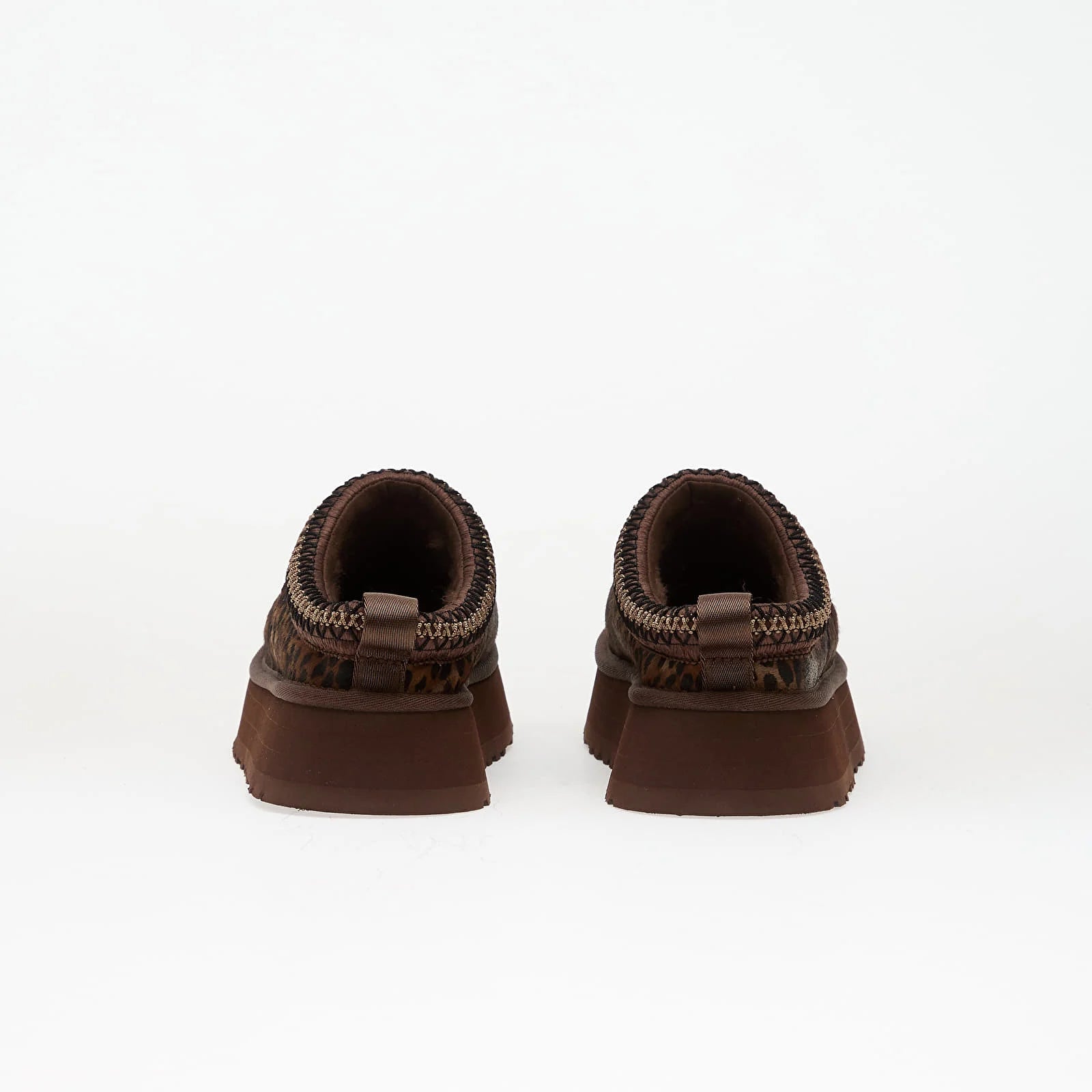 UGG Tazz Caspian "Burnt Cedar" - CBM-KICKS.RO