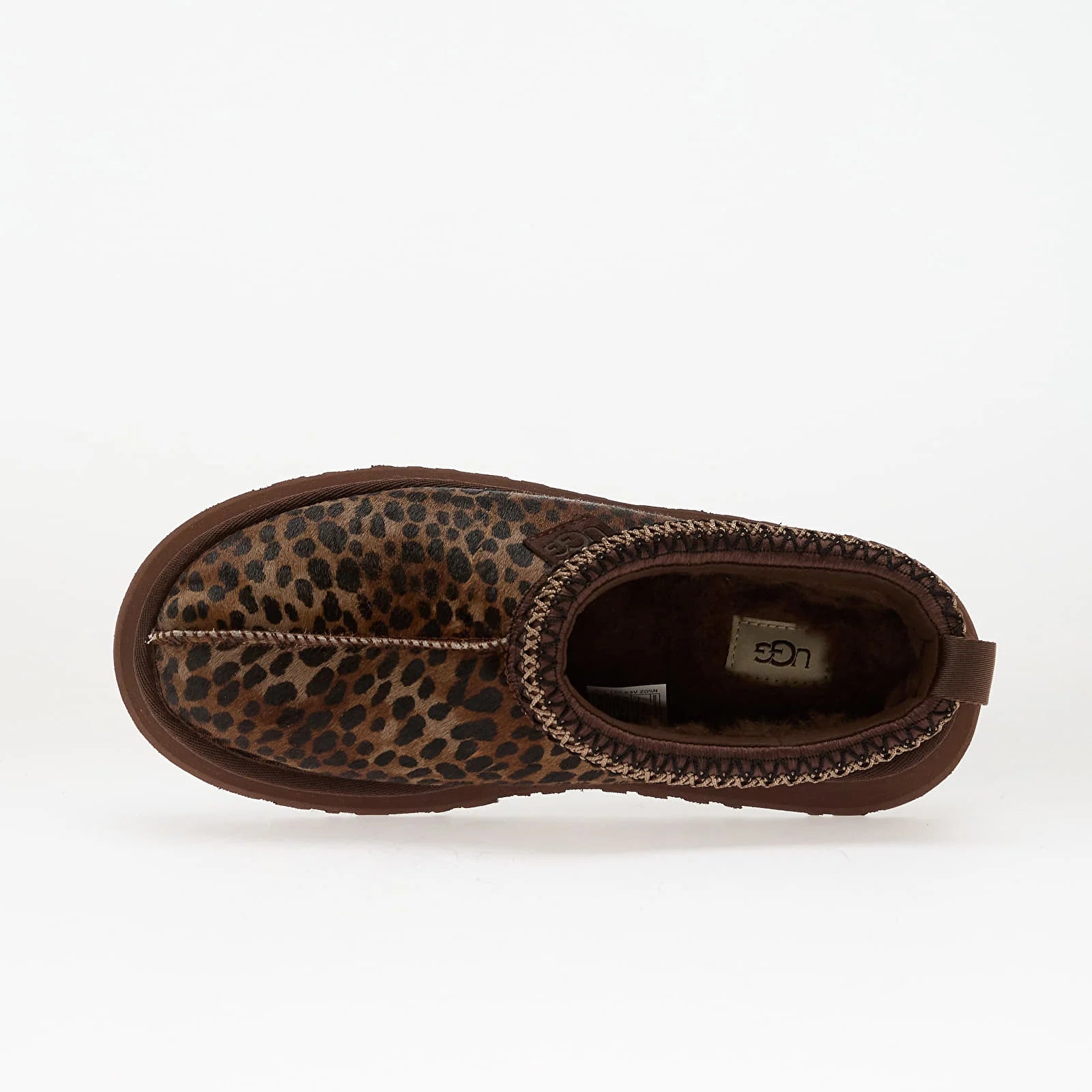 UGG Tazz Caspian "Burnt Cedar" - CBM-KICKS.RO