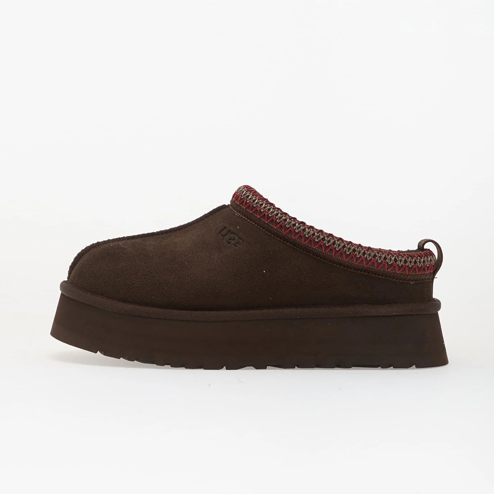 UGG Tazz II Slipper "Dusted Cocoa" - CBM-KICKS.RO
