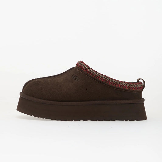UGG Tazz II Slipper "Dusted Cocoa" - CBM-KICKS.RO