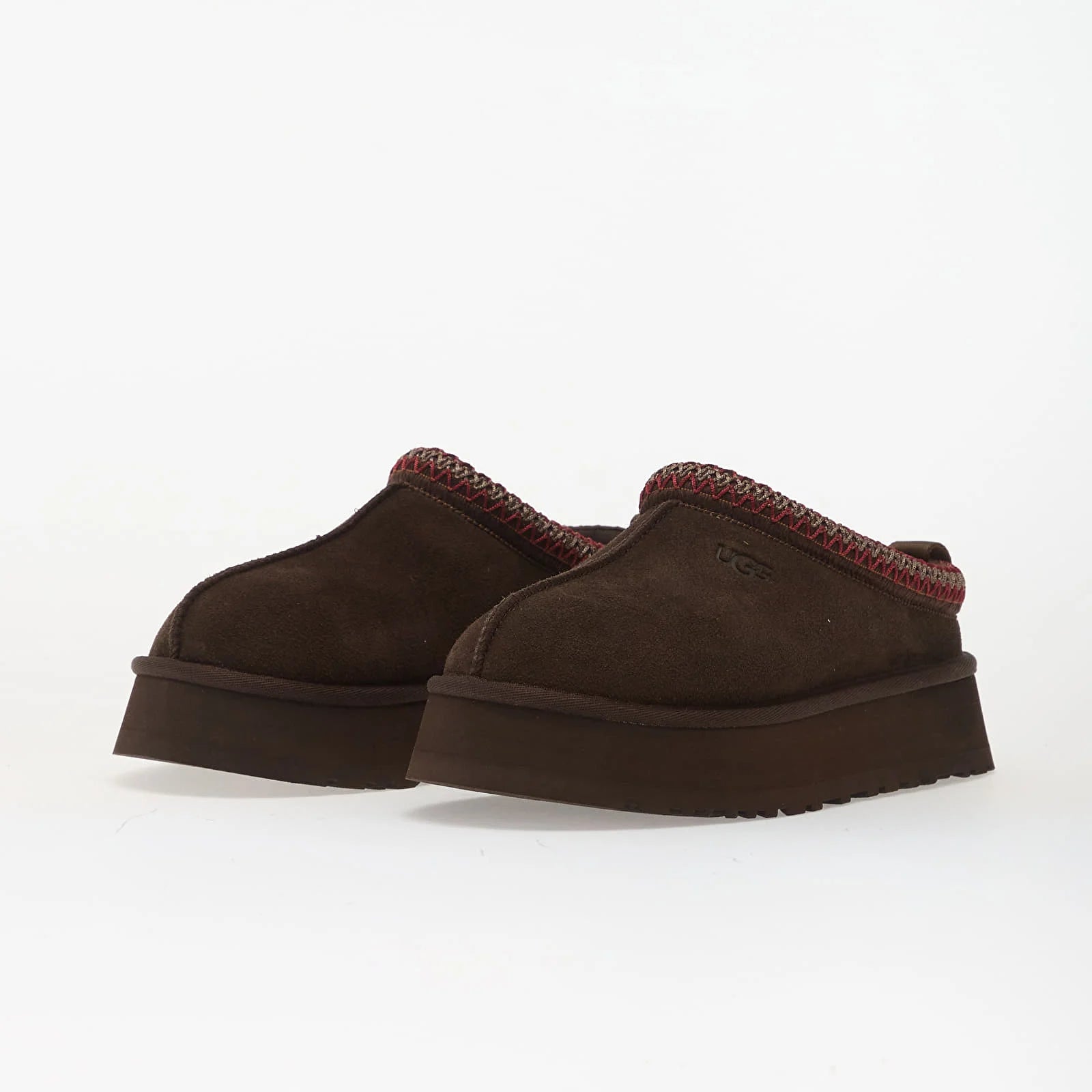 UGG Tazz II Slipper "Dusted Cocoa" - CBM-KICKS.RO