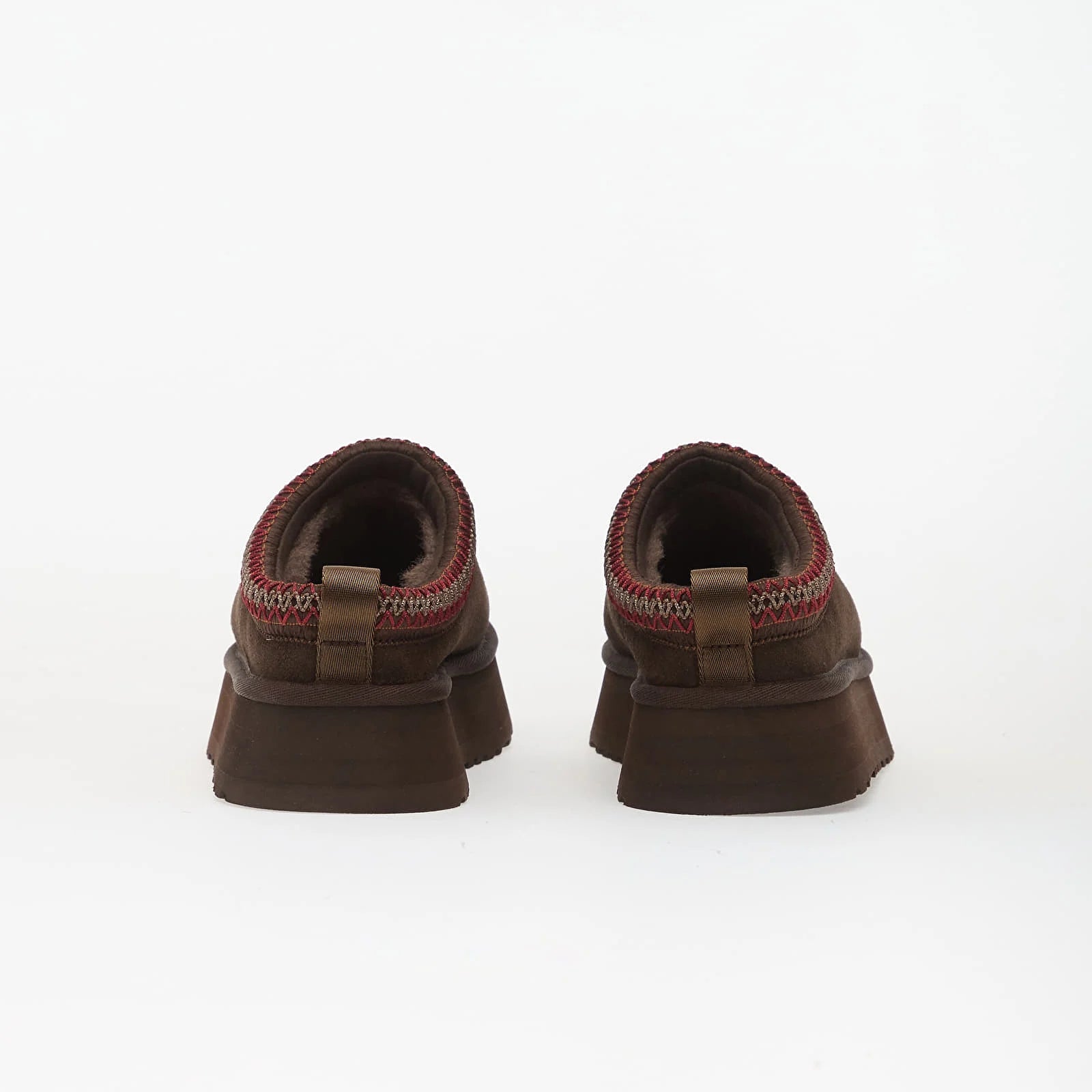 UGG Tazz II Slipper "Dusted Cocoa" - CBM-KICKS.RO