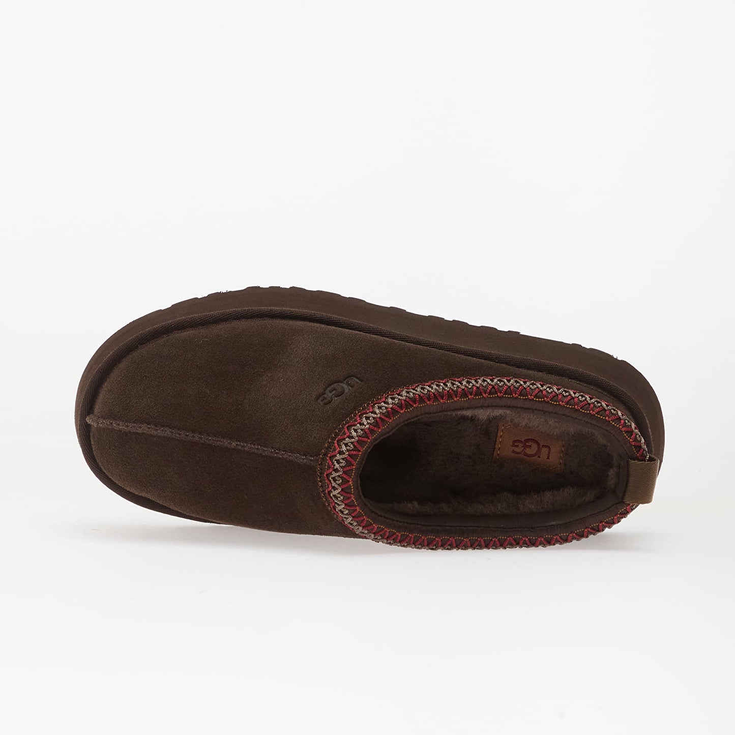 UGG Tazz II Slipper "Dusted Cocoa" - CBM-KICKS.RO