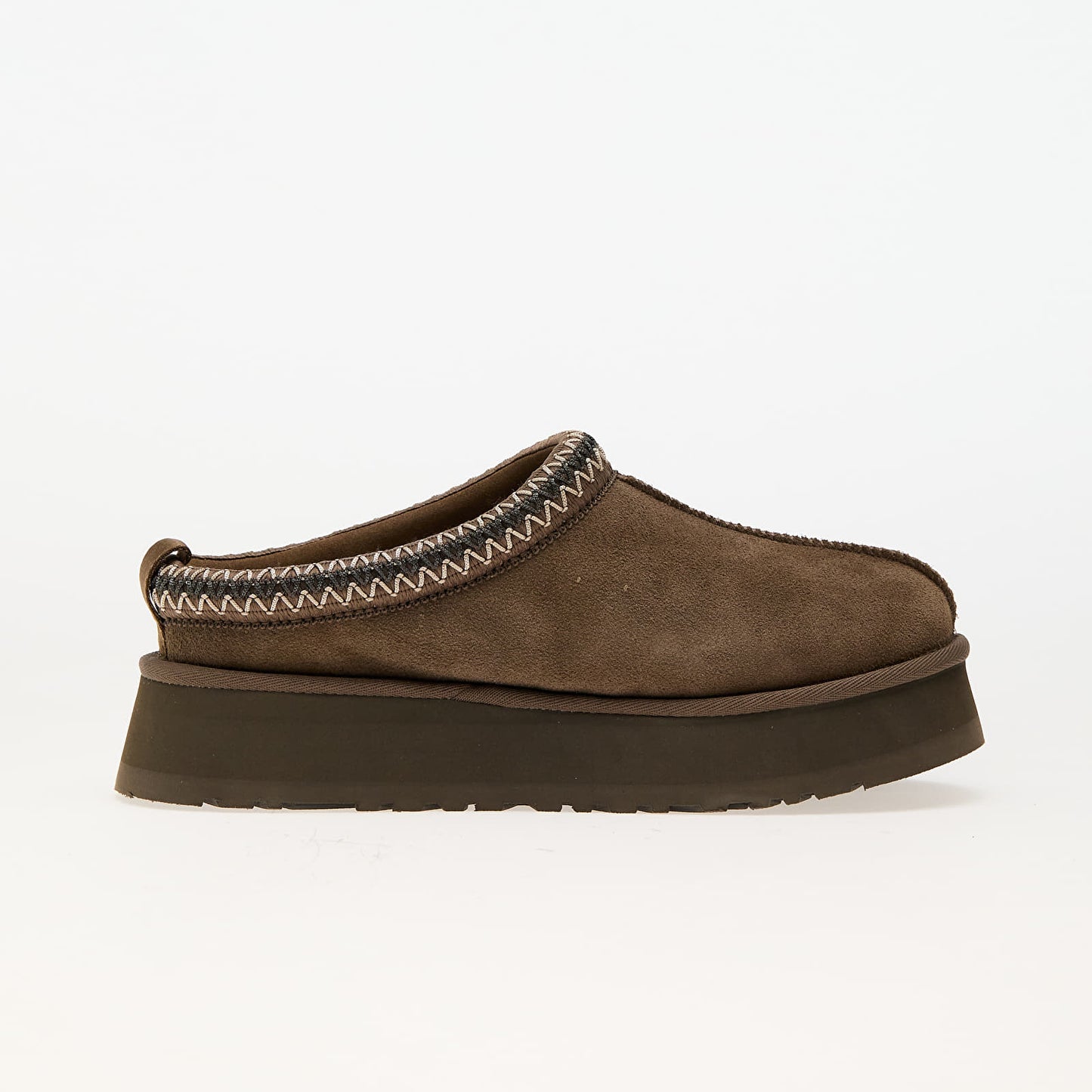 UGG Tazz Slipper "Hickory" - CBM-KICKS.RO