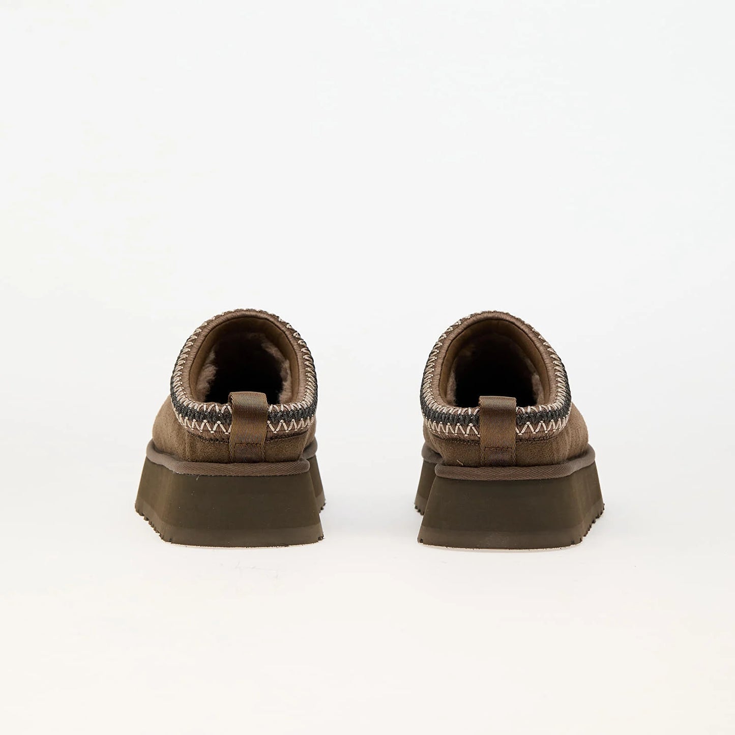 UGG Tazz Slipper "Hickory" - CBM-KICKS.RO