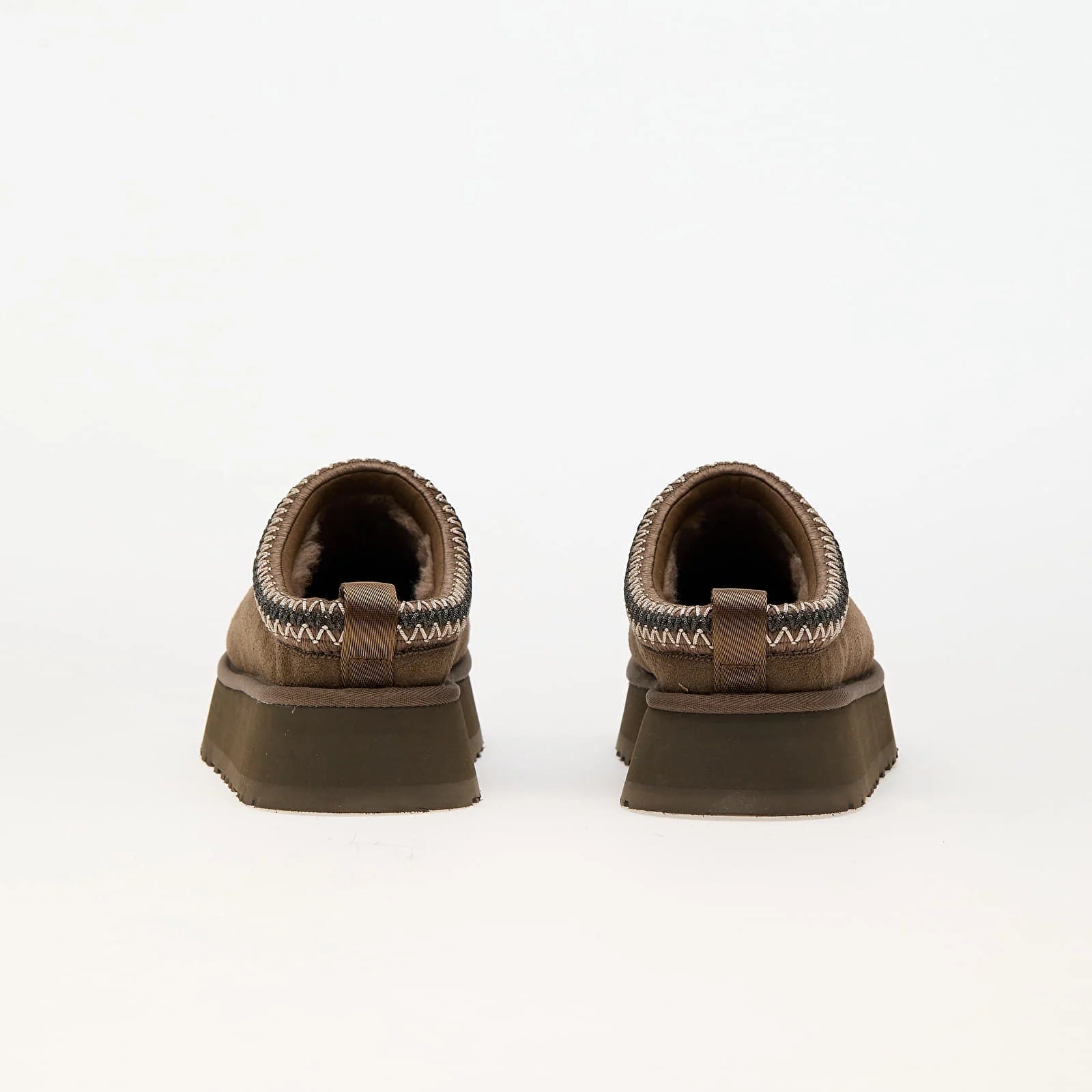 UGG Tazz Slipper "Hickory" - CBM-KICKS.RO
