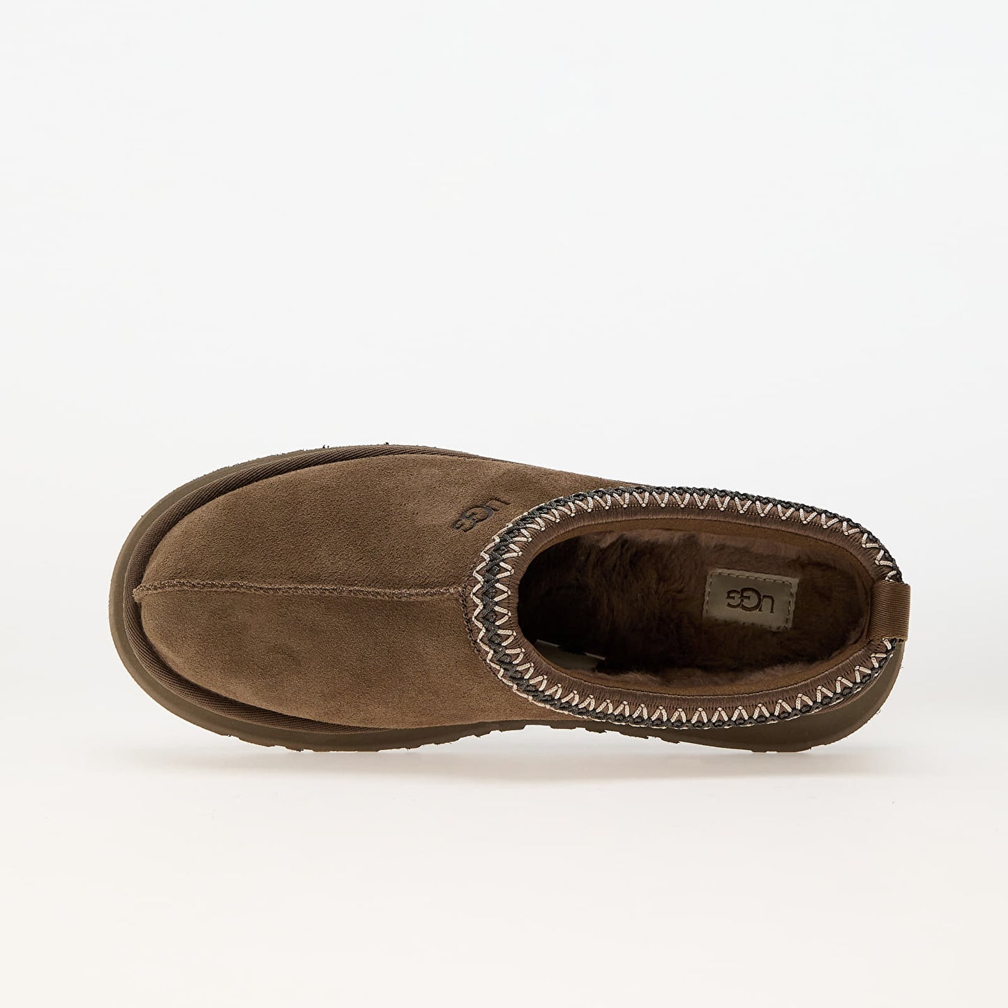 UGG Tazz Slipper "Hickory" - CBM-KICKS.RO