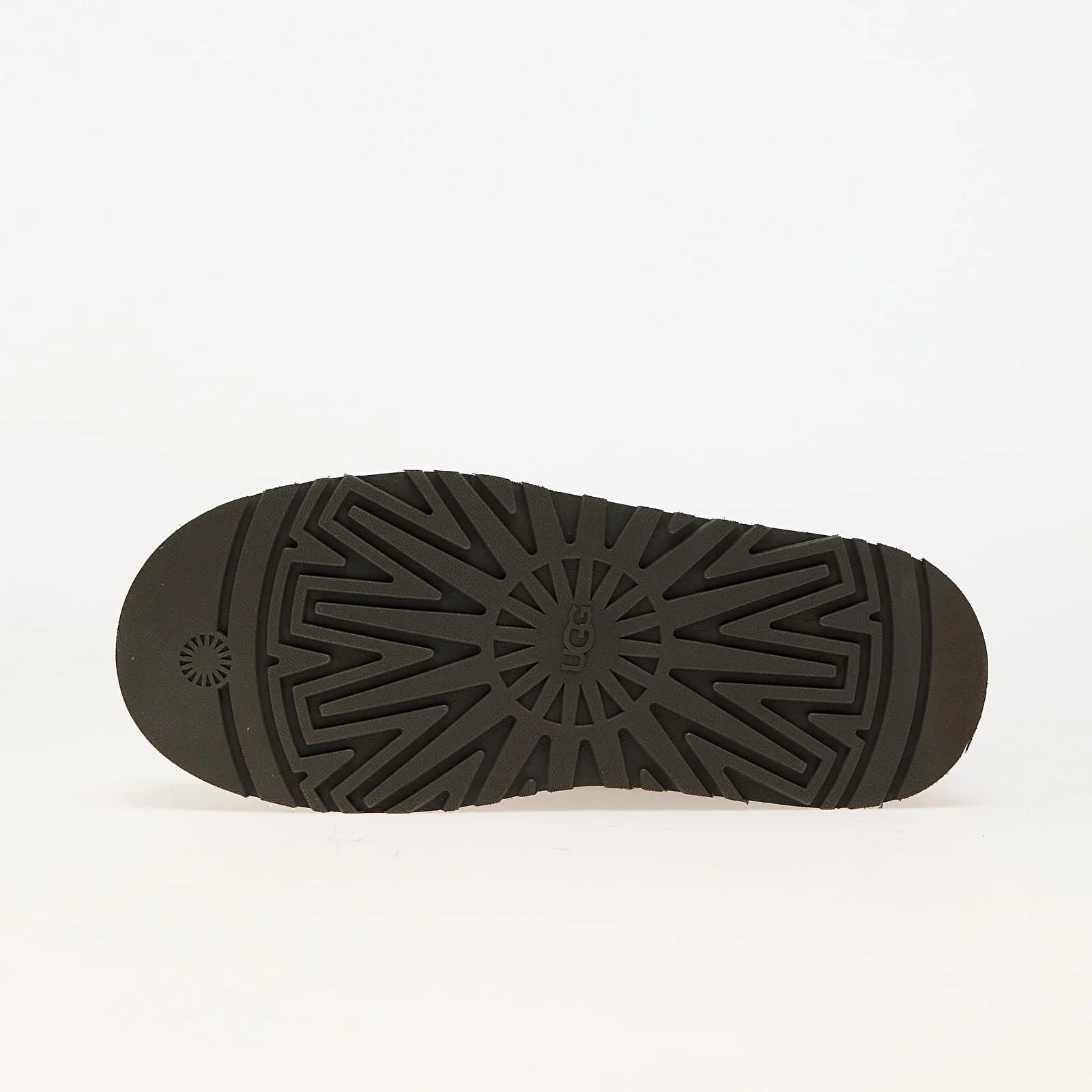 UGG Tazz Slipper "Hickory" - CBM-KICKS.RO