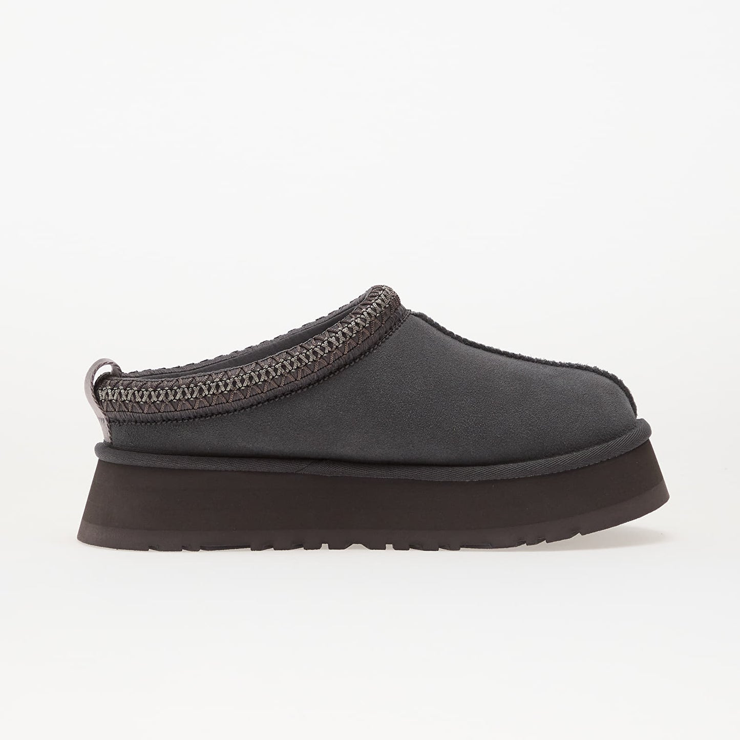 UGG Tazz II Slipper "Obsidian" - CBM-KICKS.RO