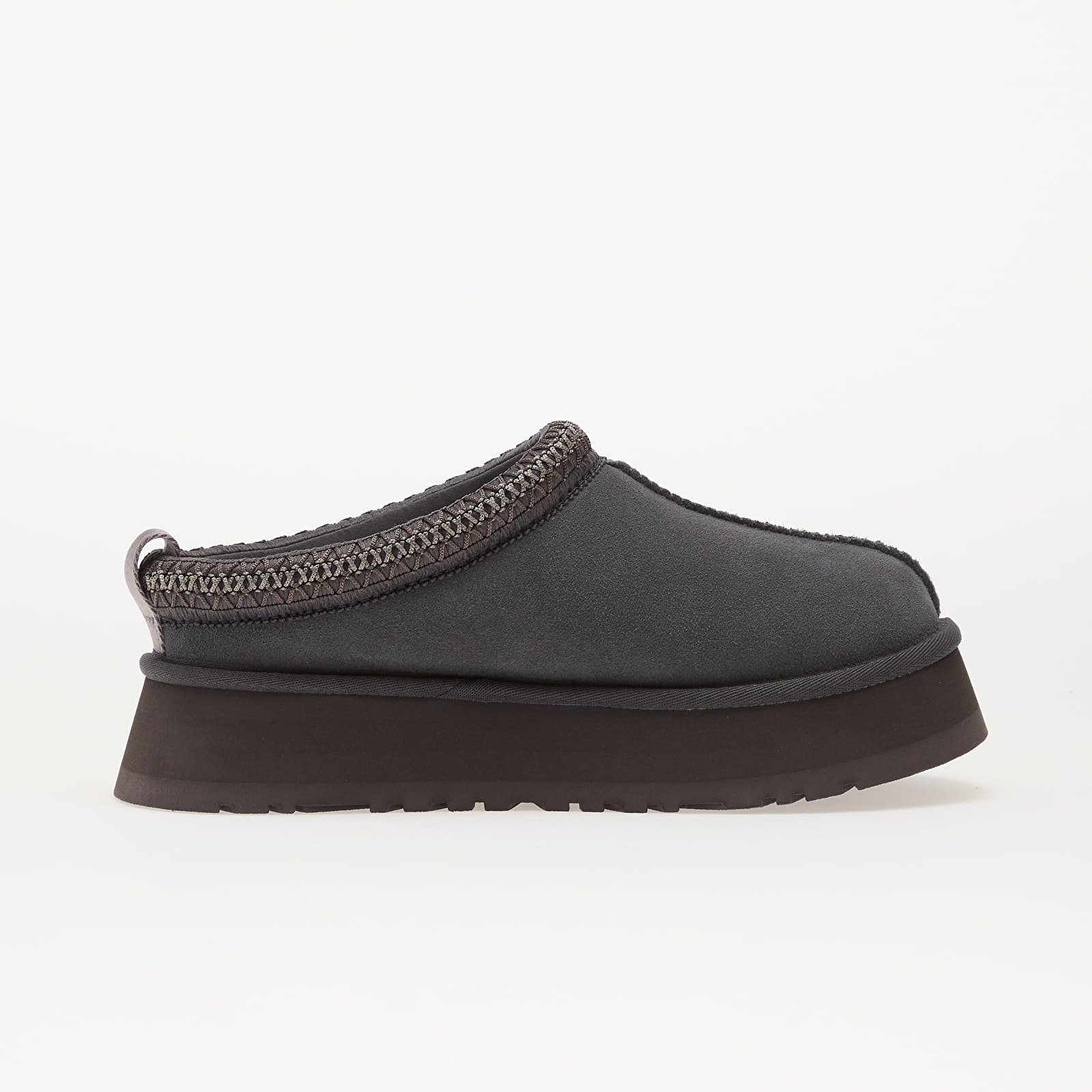 UGG Tazz II Slipper "Obsidian" - CBM-KICKS.RO