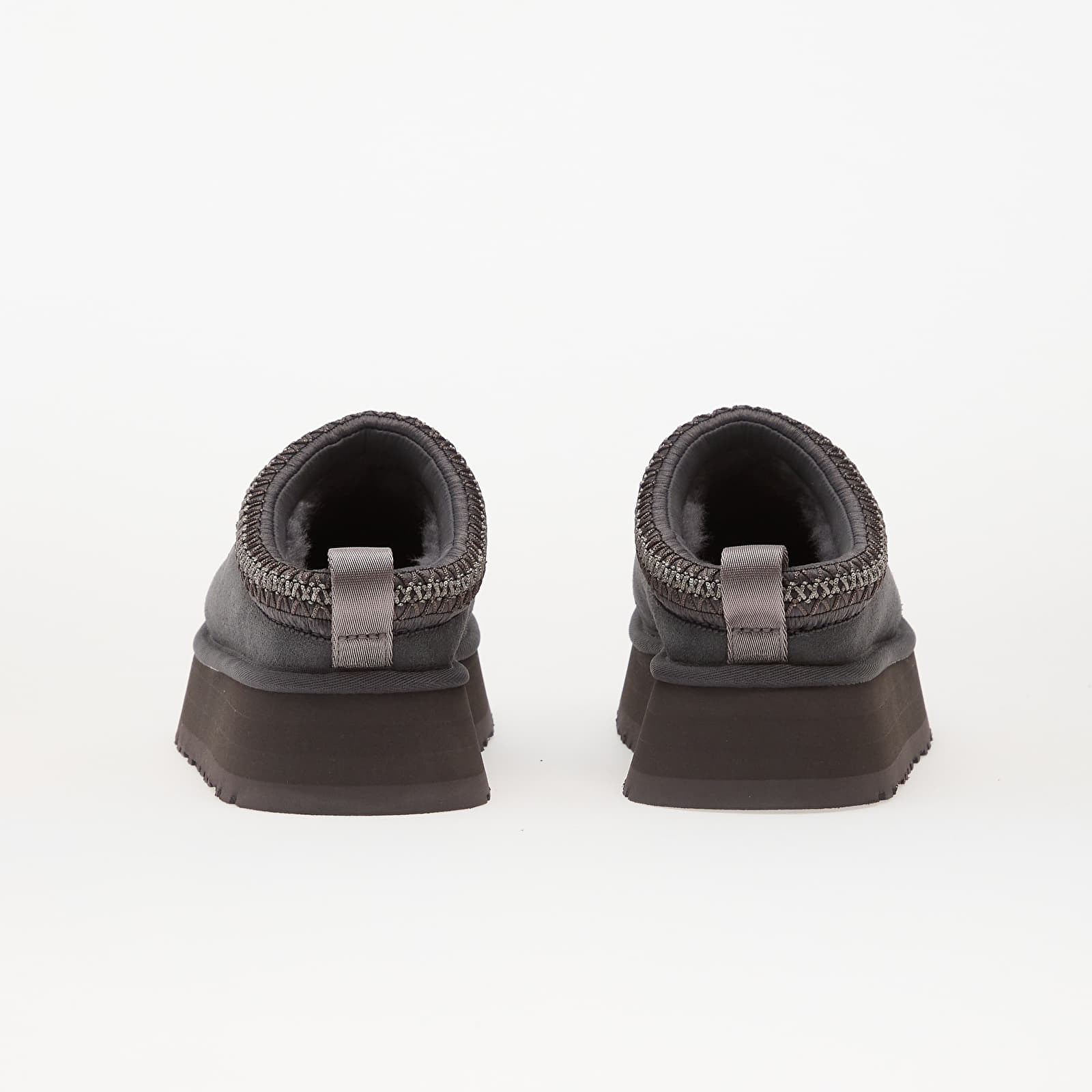 UGG Tazz II Slipper "Obsidian" - CBM-KICKS.RO