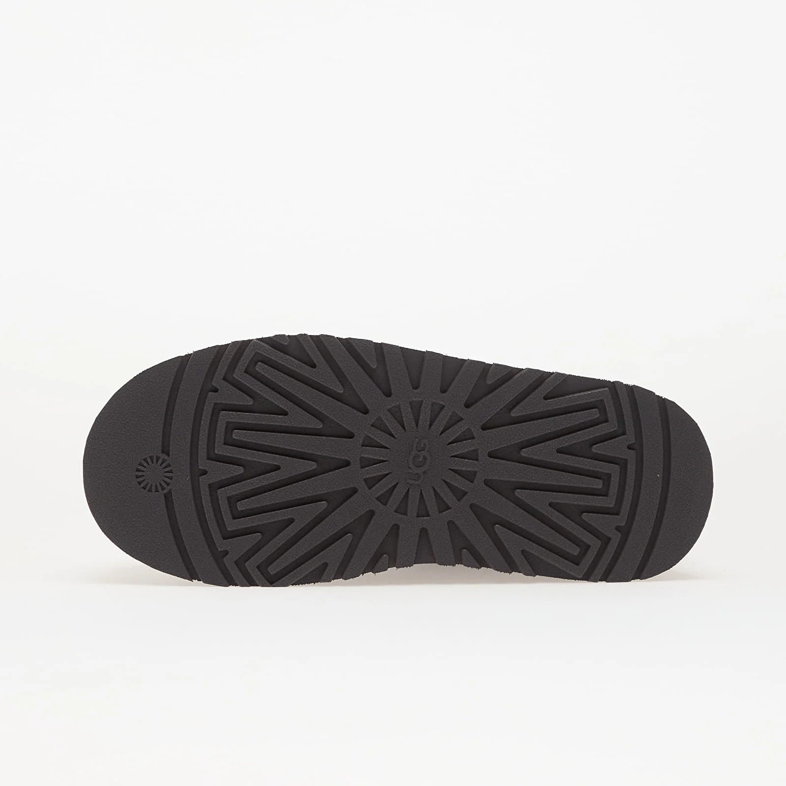 UGG Tazz II Slipper "Obsidian" - CBM-KICKS.RO