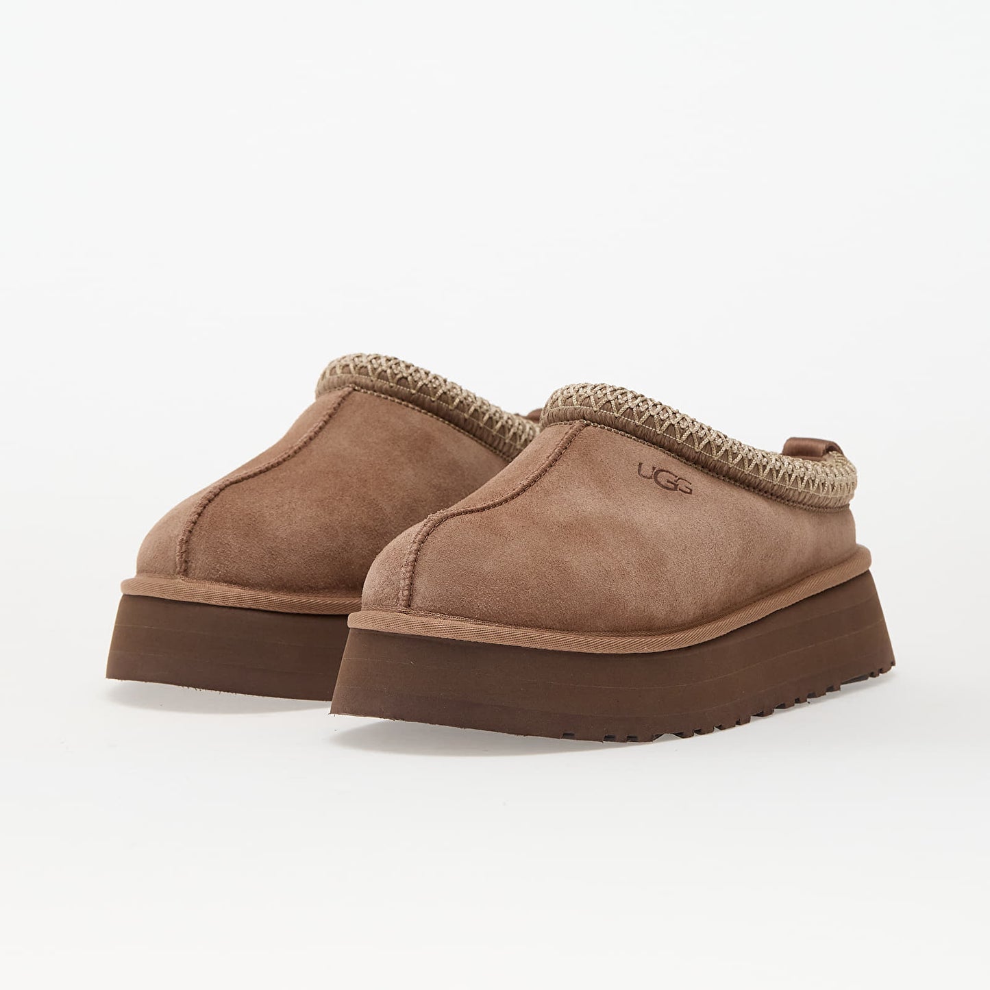 UGG Tazz II Slipper "Rocky Oak" - CBM-KICKS.RO