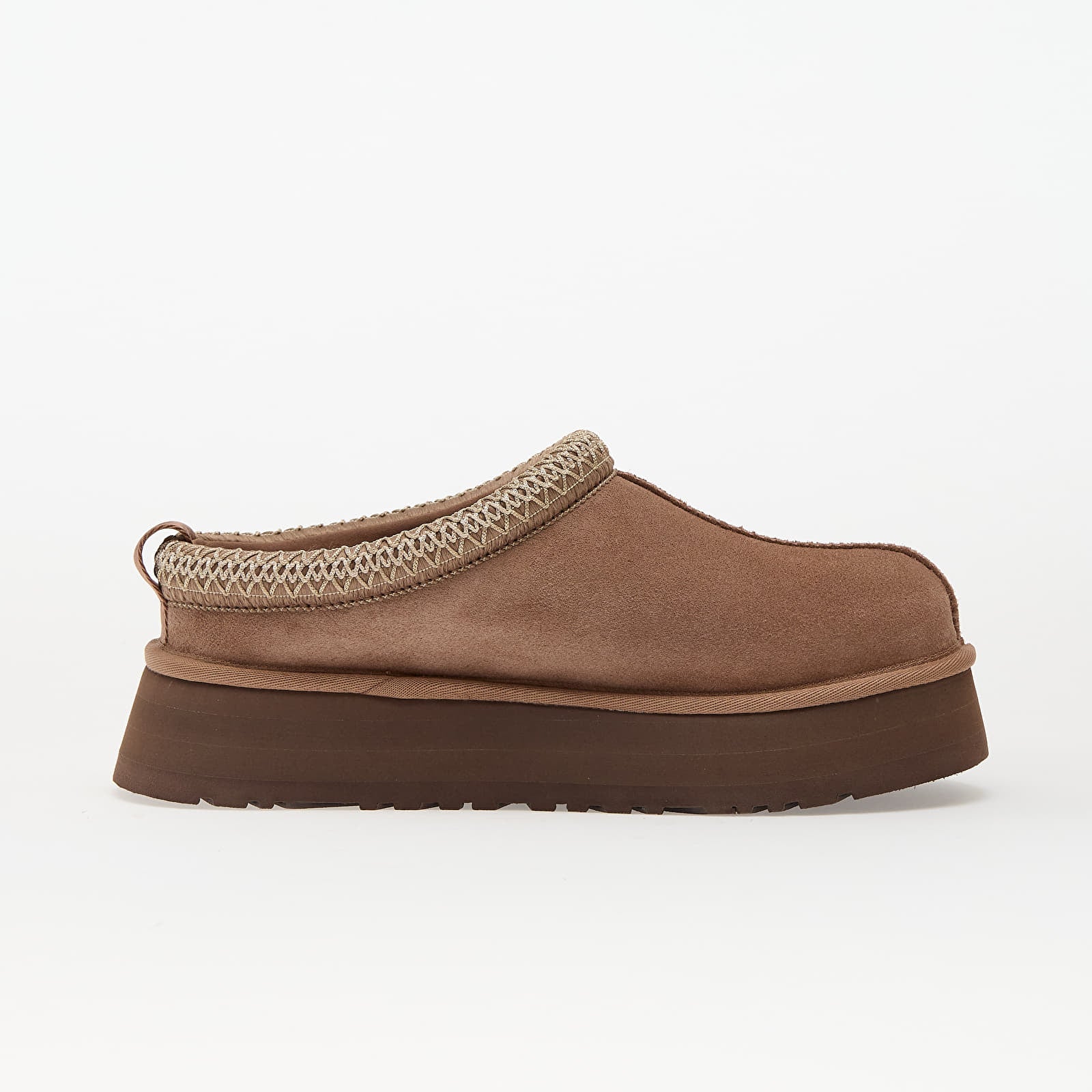 UGG Tazz II Slipper "Rocky Oak" - CBM-KICKS.RO