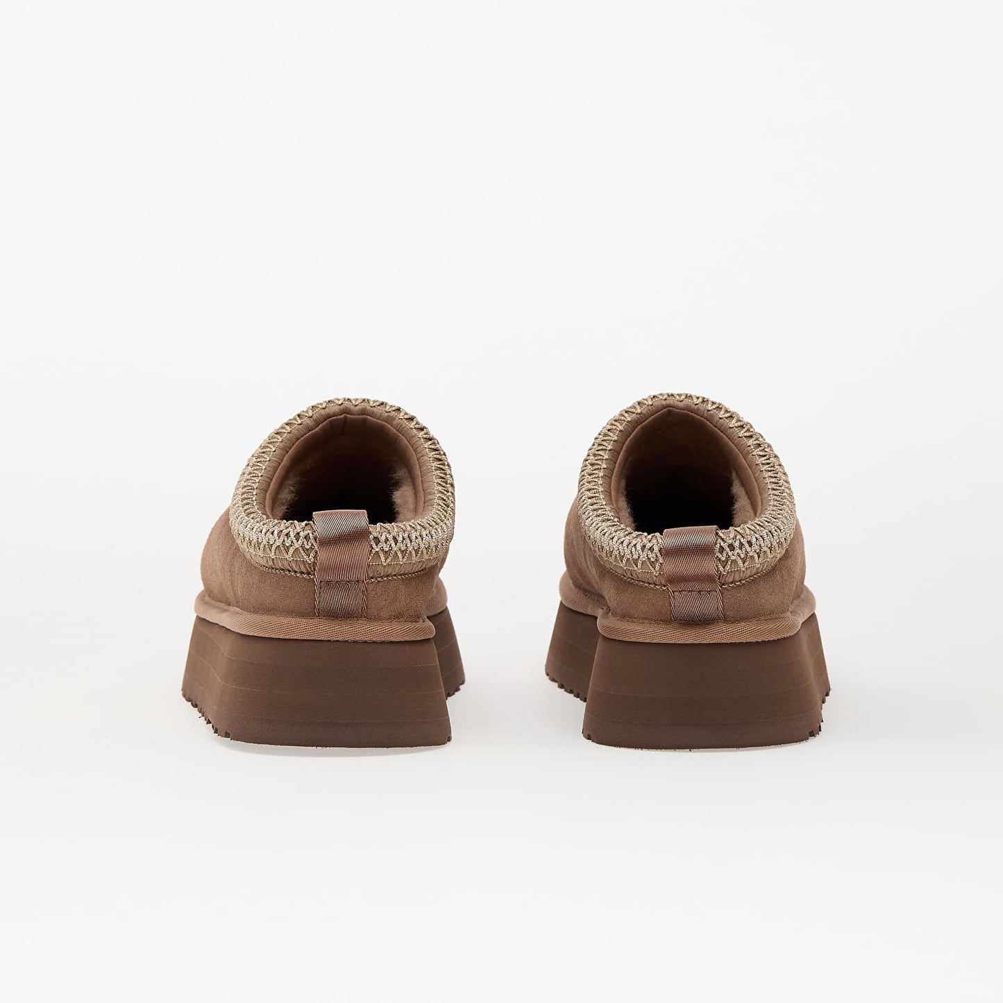 UGG Tazz II Slipper "Rocky Oak" - CBM-KICKS.RO