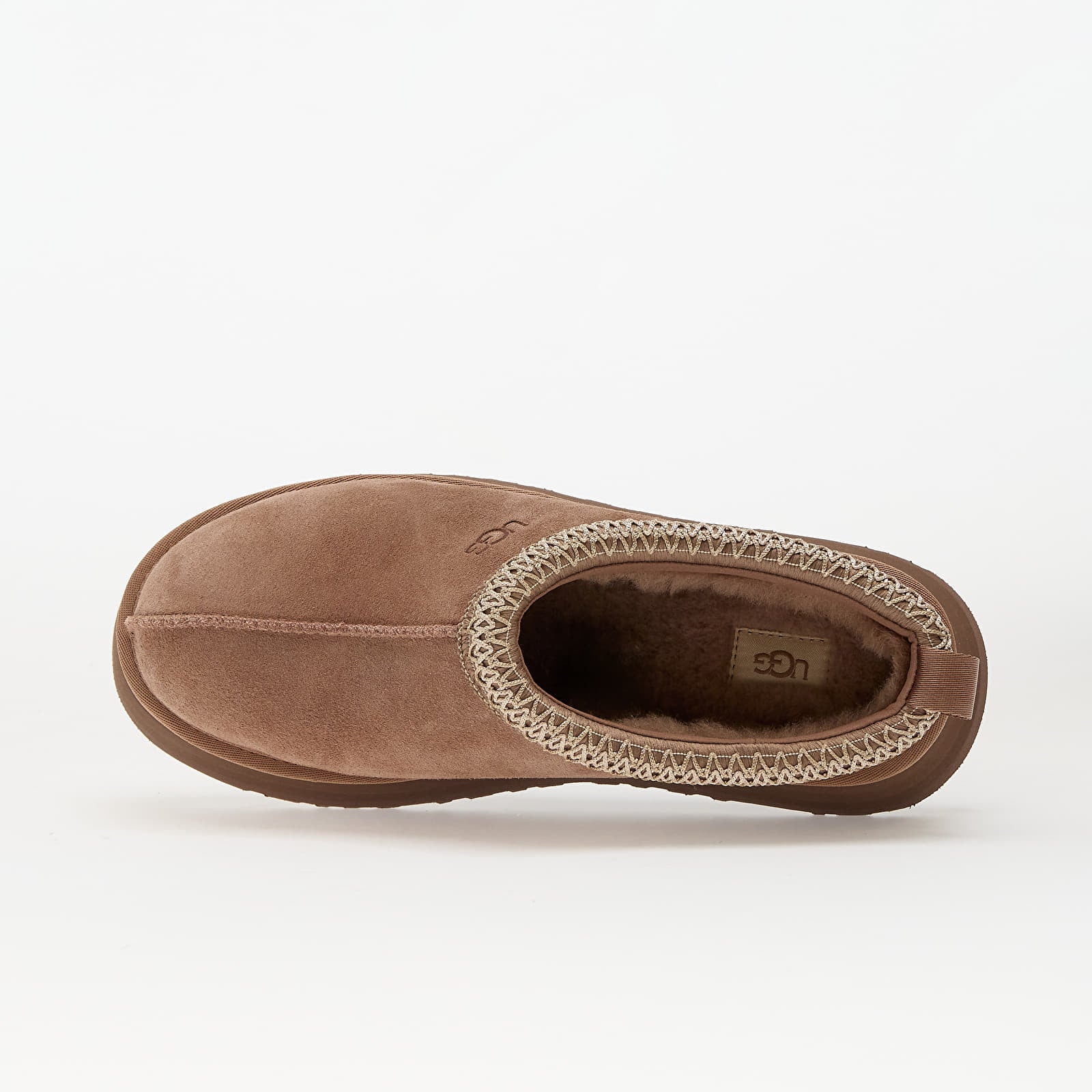 UGG Tazz II Slipper "Rocky Oak" - CBM-KICKS.RO