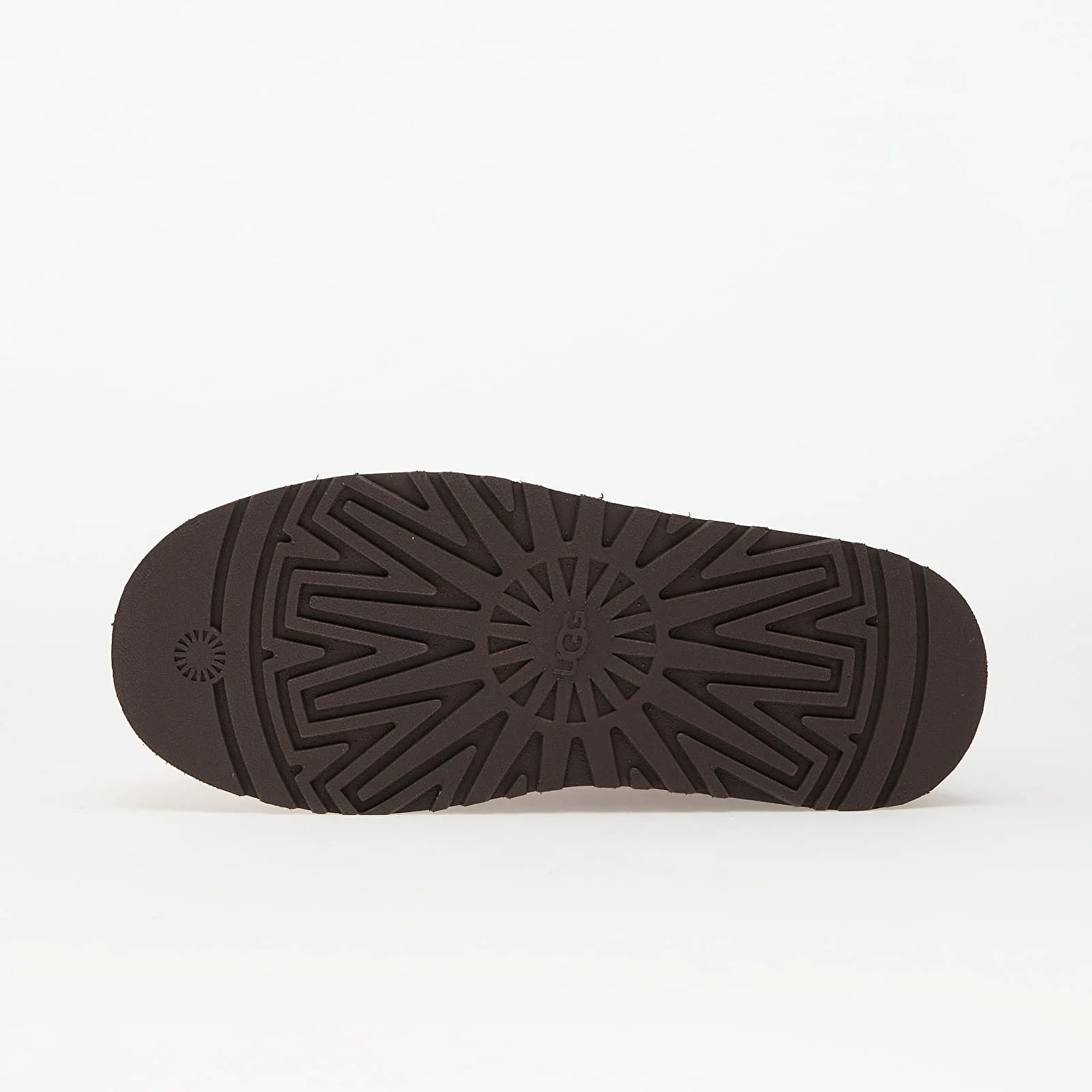 UGG Tazz II Slipper "Rocky Oak" - CBM-KICKS.RO