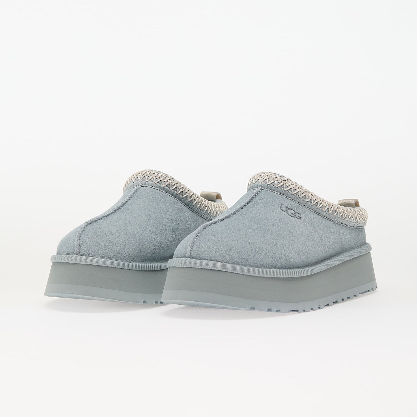 UGG Tazz Slipper "Sea Foam" - CBM-KICKS.RO