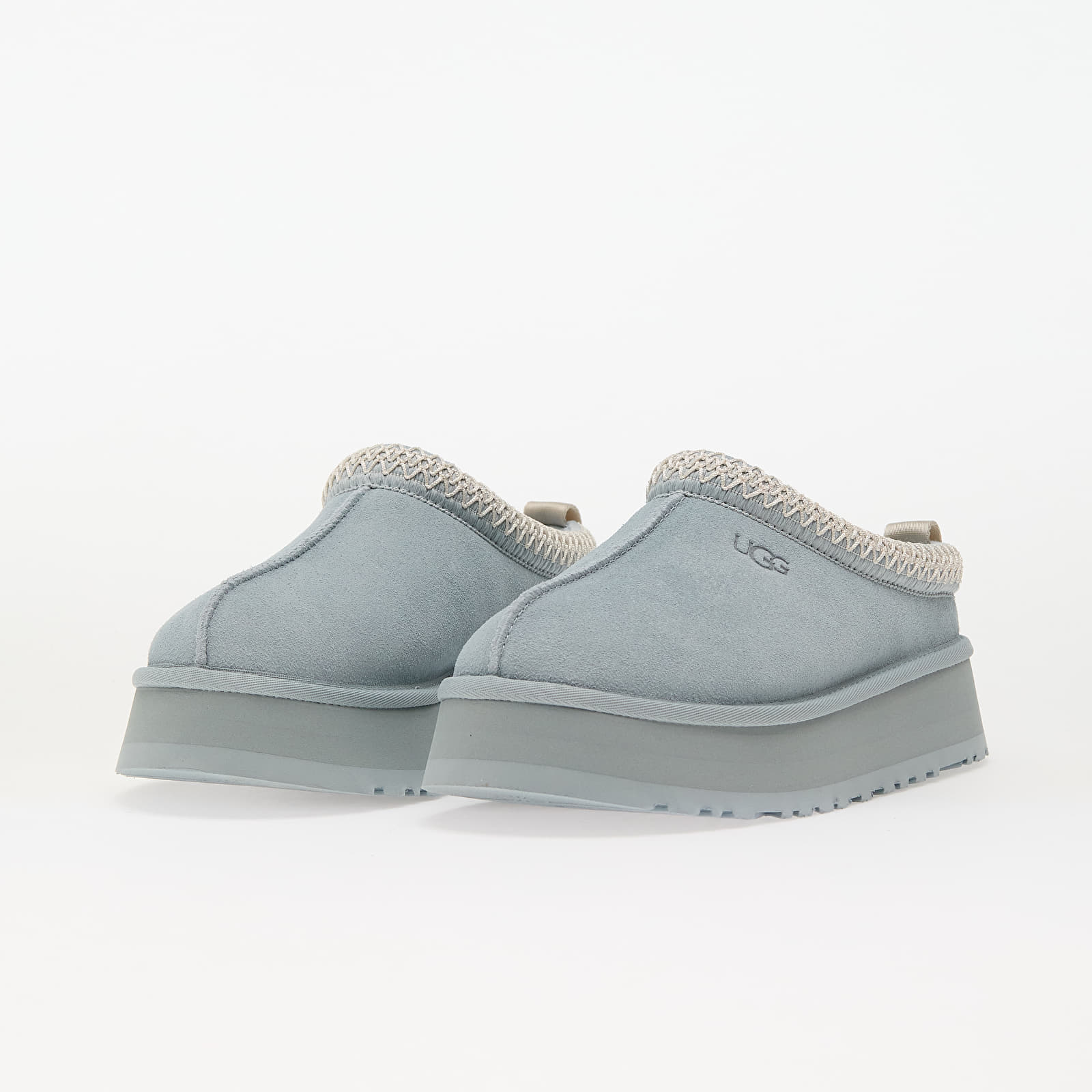 UGG Tazz Slipper "Sea Foam" - CBM-KICKS.RO