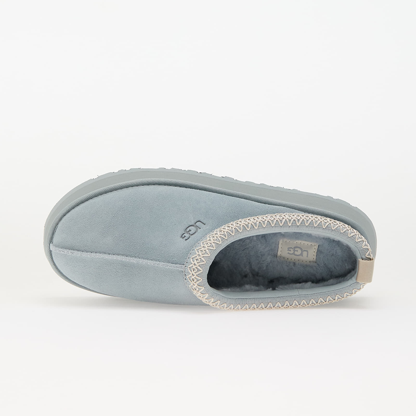 UGG Tazz Slipper "Sea Foam" - CBM-KICKS.RO