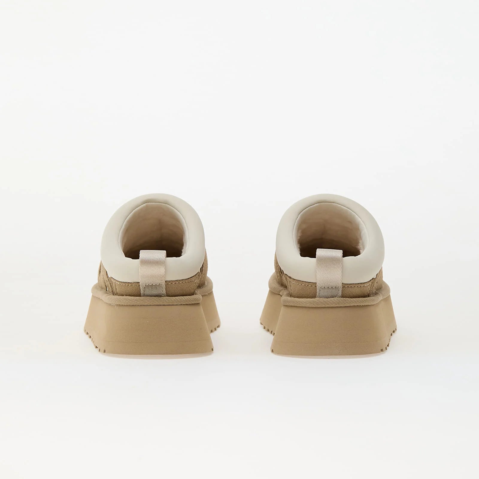 UGG Tazz Slipper "Sunwave Mustard Seed" - CBM-KICKS.RO