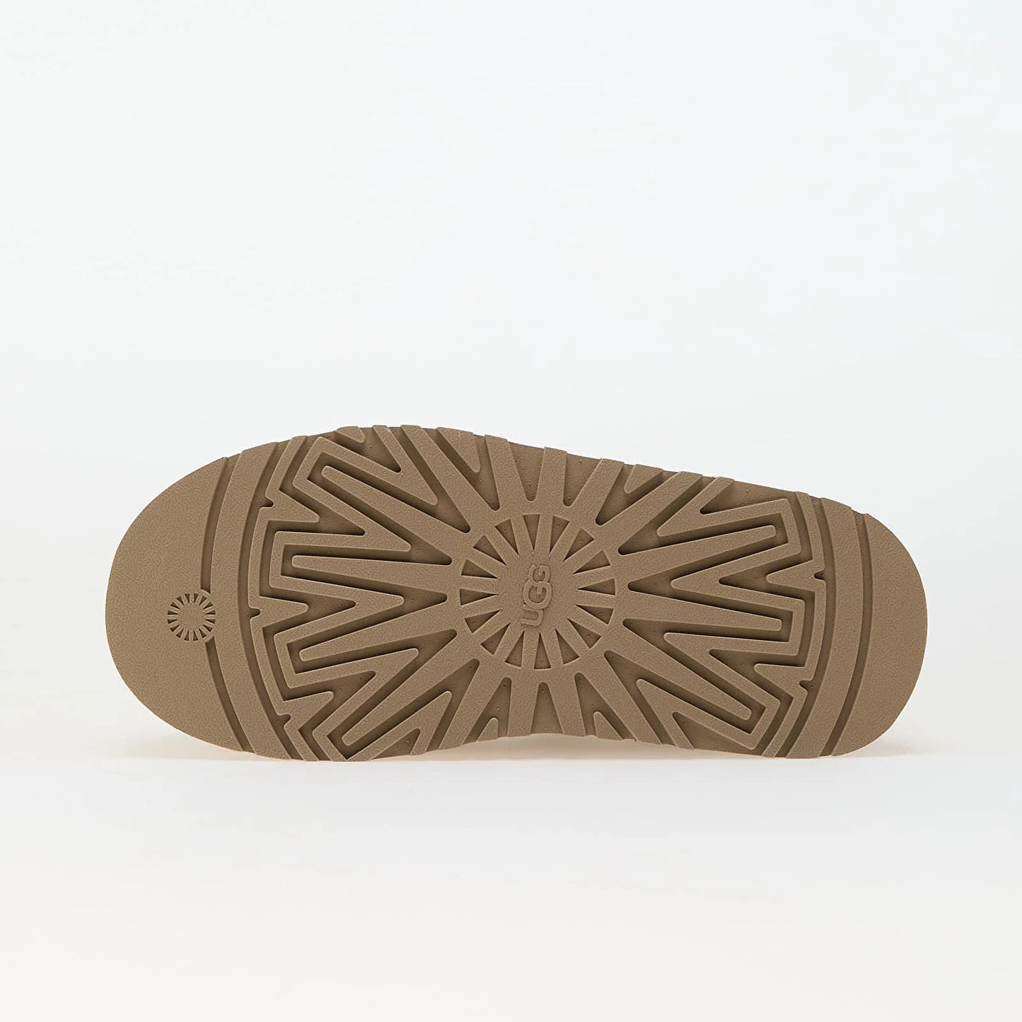 UGG Tazz Slipper "Sunwave Mustard Seed" - CBM-KICKS.RO