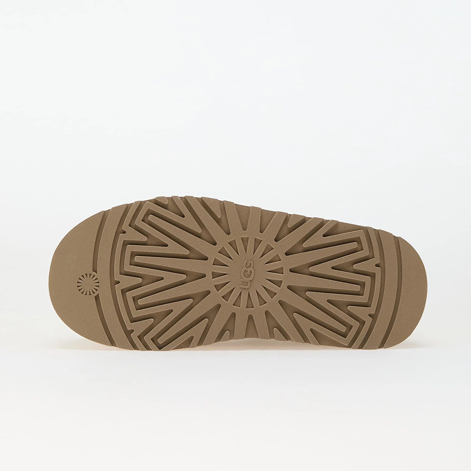 UGG Tazz Slipper "Sunwave Mustard Seed" - CBM-KICKS.RO