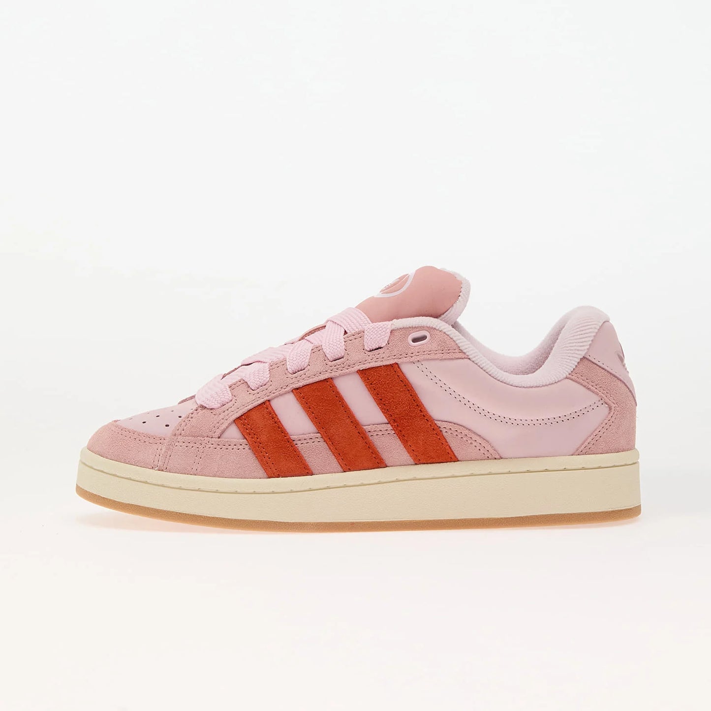 Adidas Campus 00s Beta "Clear Pink" - CBM-KICKS.RO