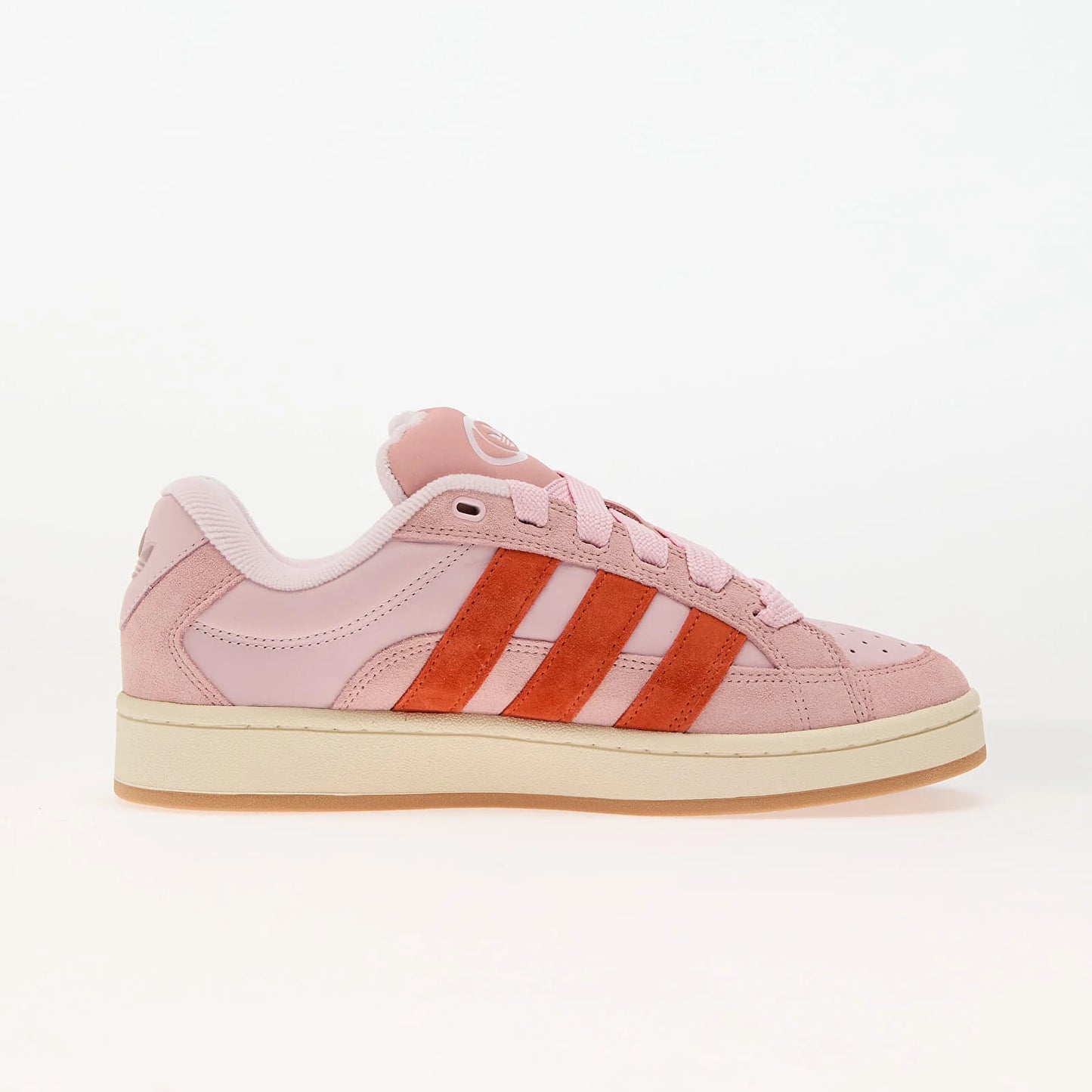 Adidas Campus 00s Beta "Clear Pink" - CBM-KICKS.RO