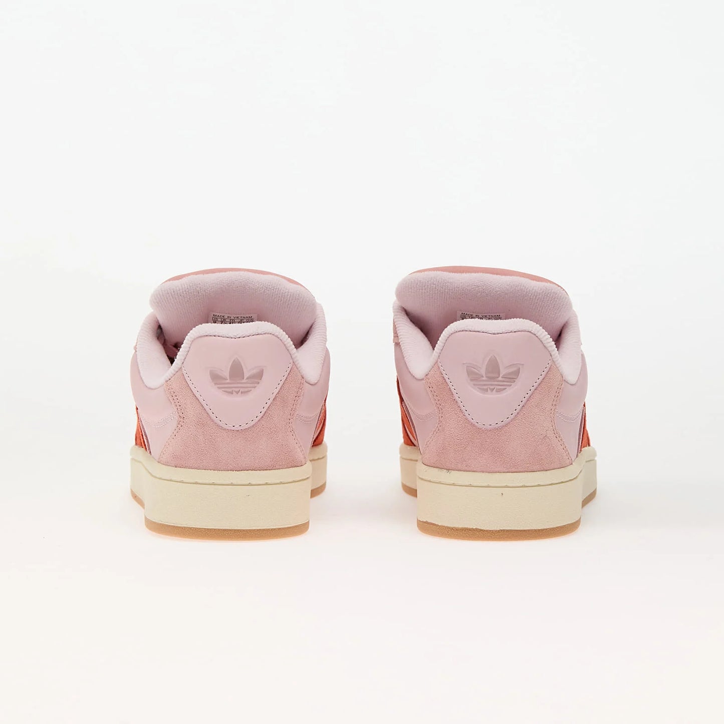 Adidas Campus 00s Beta "Clear Pink" - CBM-KICKS.RO