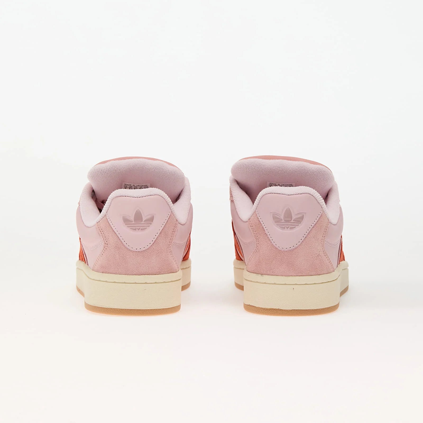 Adidas Campus 00s Beta "Clear Pink" - CBM-KICKS.RO