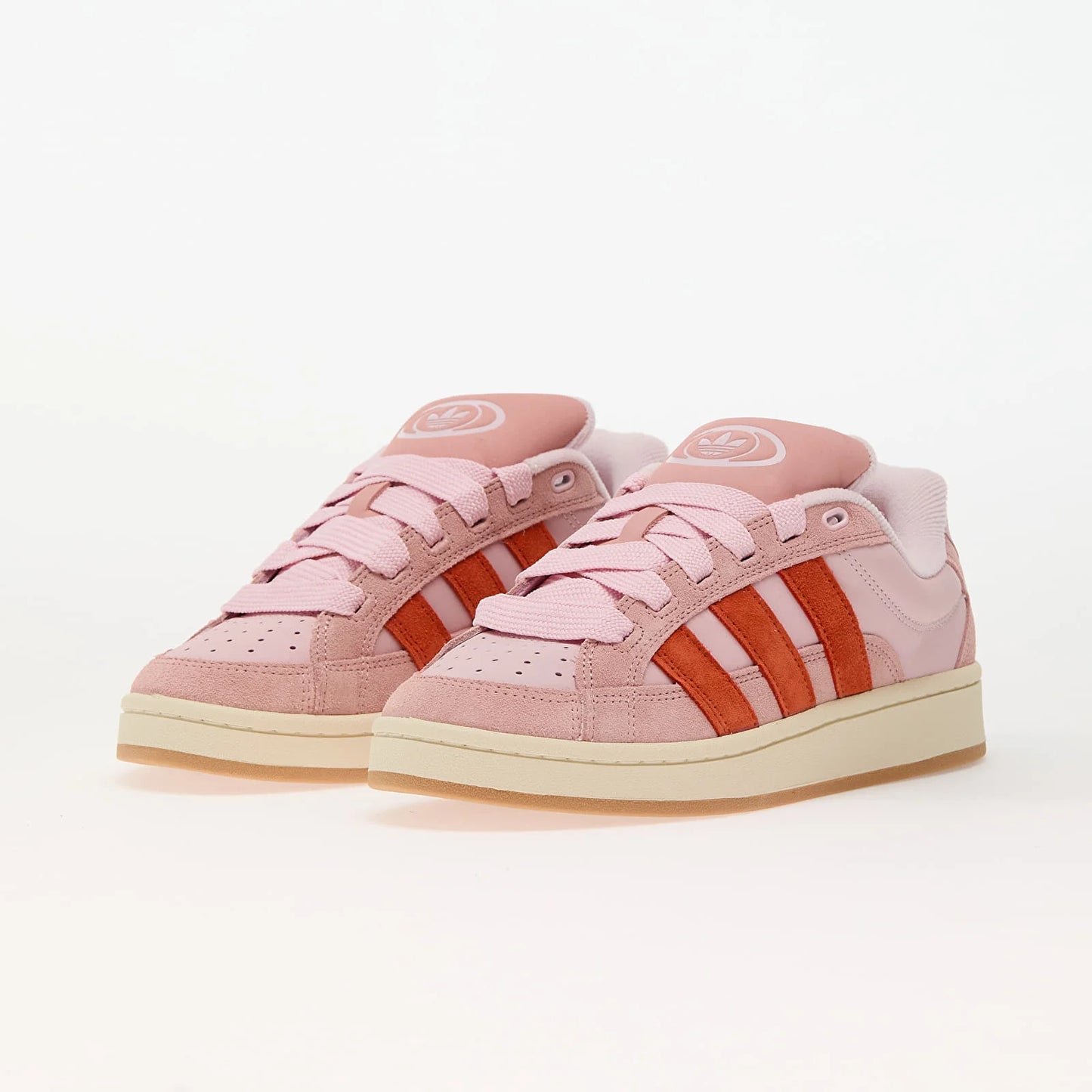 Adidas Campus 00s Beta "Clear Pink" - CBM-KICKS.RO