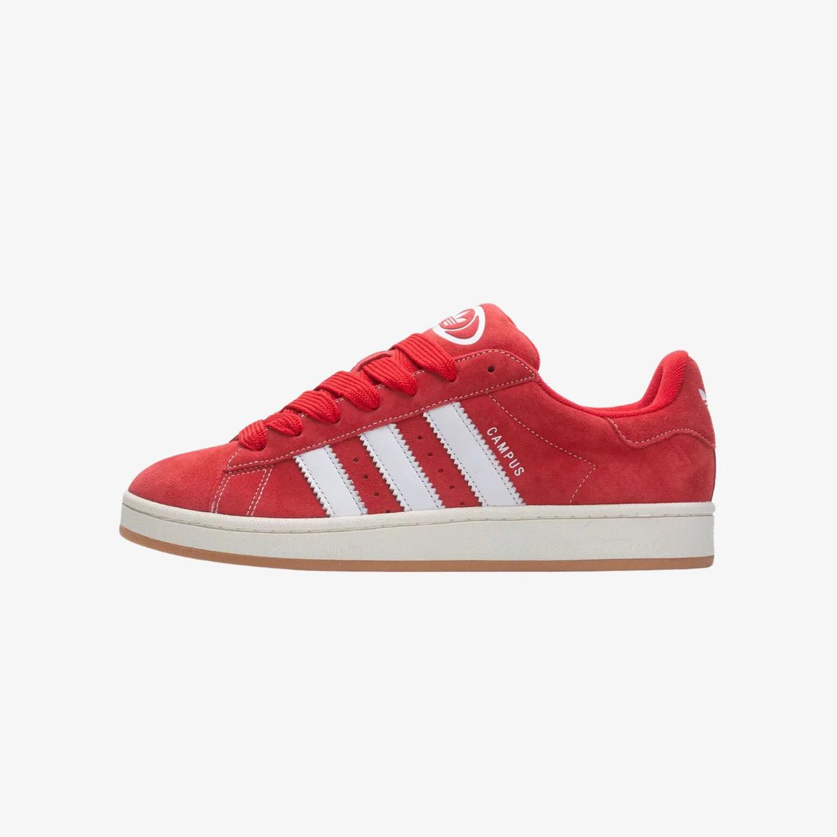 Adidas Campus 00s "Better Scarlet Cloud White" - CBM-KICKS.RO