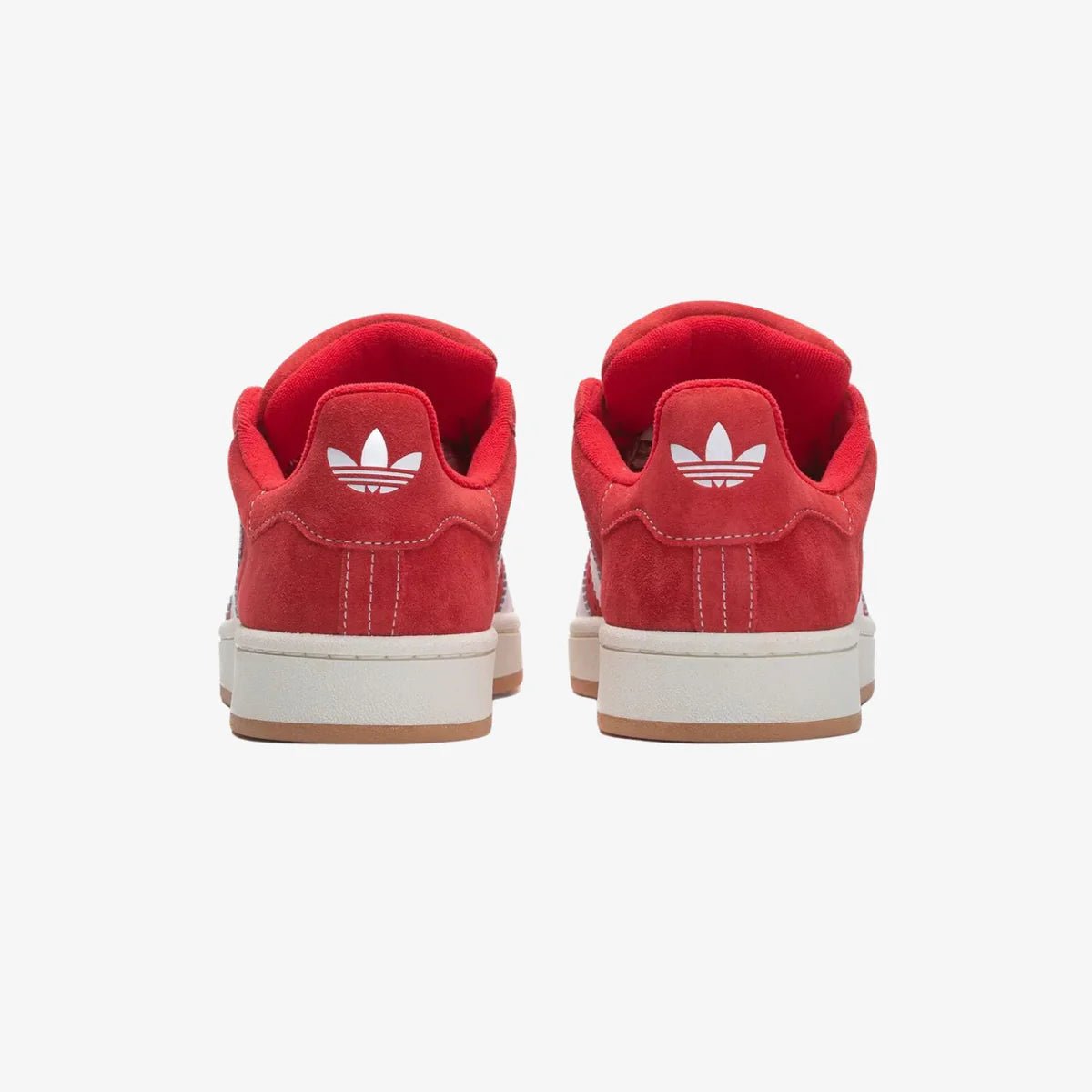 Adidas Campus 00s "Better Scarlet Cloud White" - CBM-KICKS.RO
