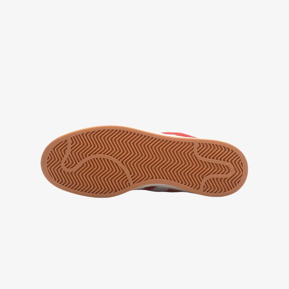 Adidas Campus 00s "Better Scarlet Cloud White" - CBM-KICKS.RO