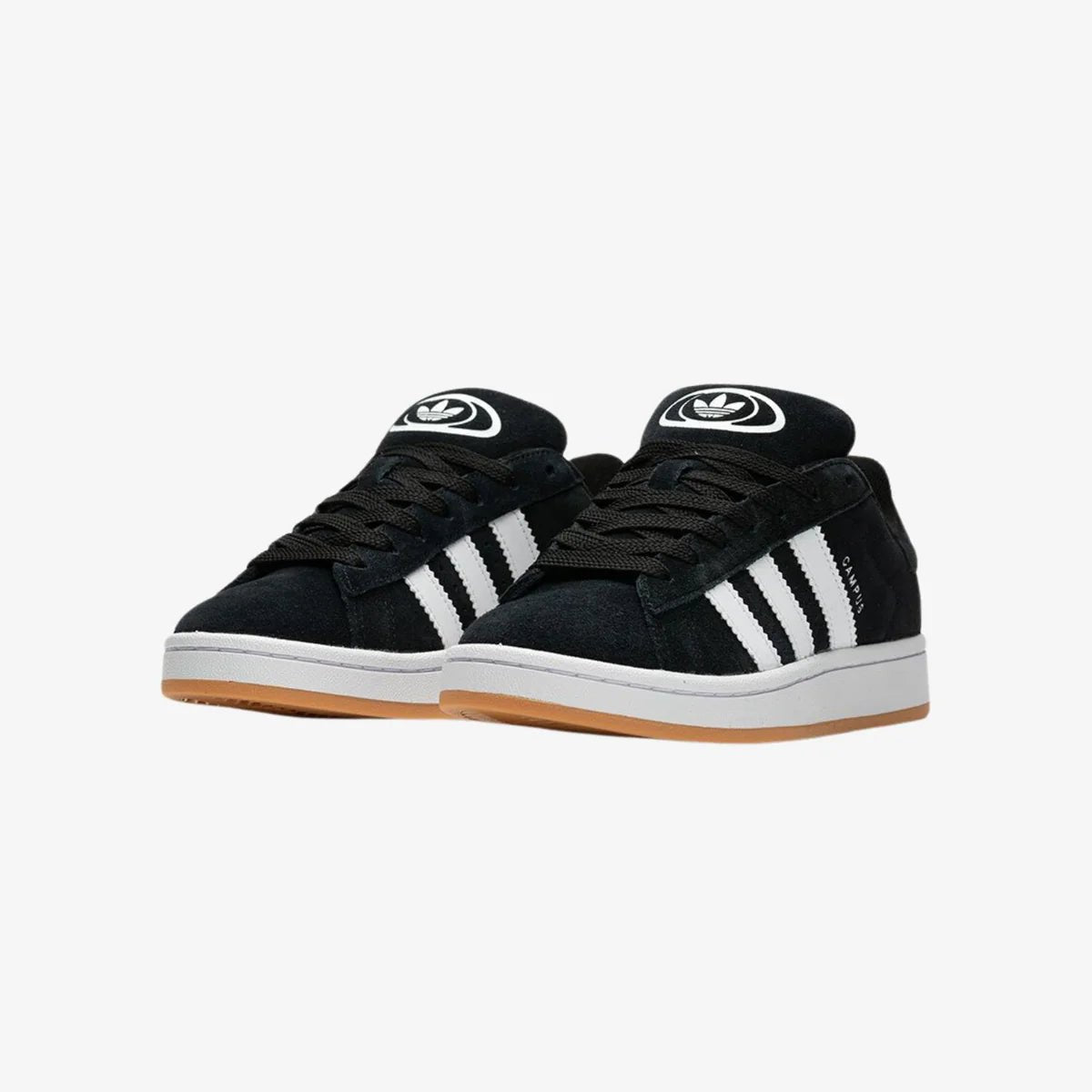 Adidas Campus 00s "Black White" - CBM-KICKS.RO