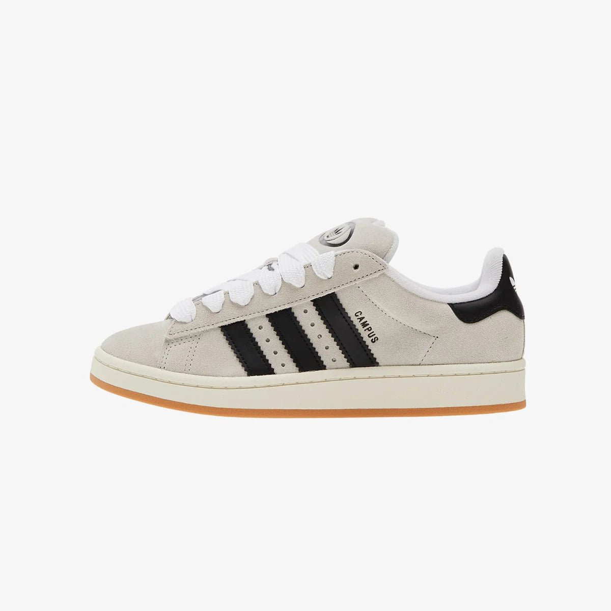 Adidas Campus 00s "Crystal White" - CBM-KICKS.RO
