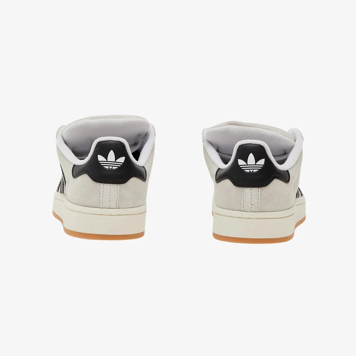 Adidas Campus 00s "Crystal White" - CBM-KICKS.RO