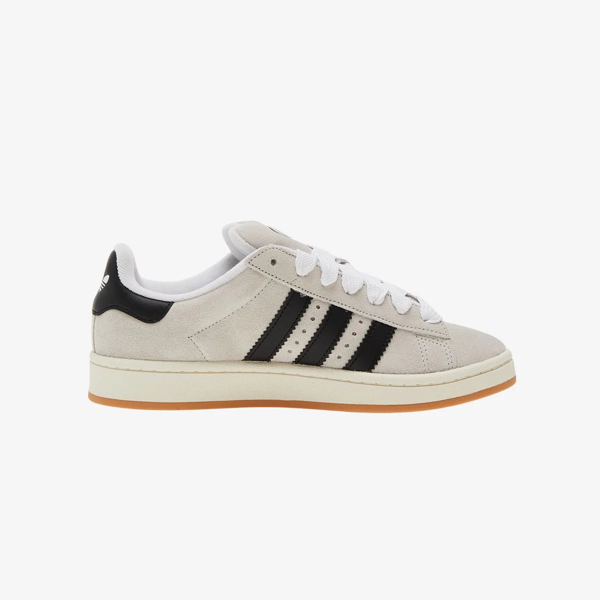 Adidas Campus 00s "Crystal White" - CBM-KICKS.RO