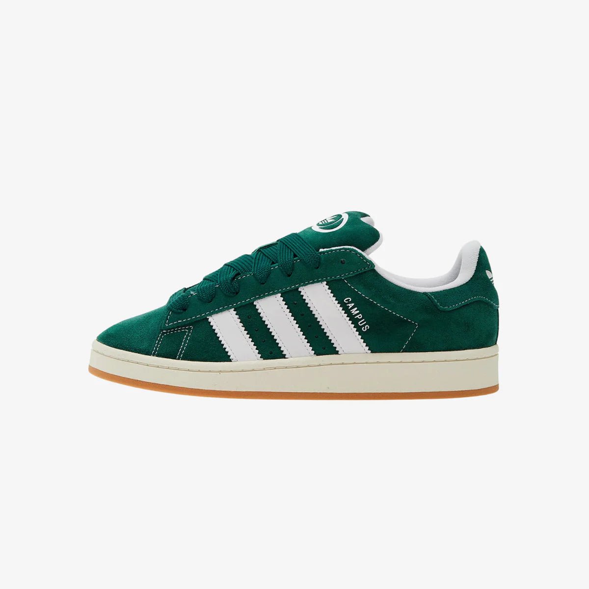 Adidas Campus 00s "Dark Green" - CBM-KICKS.RO